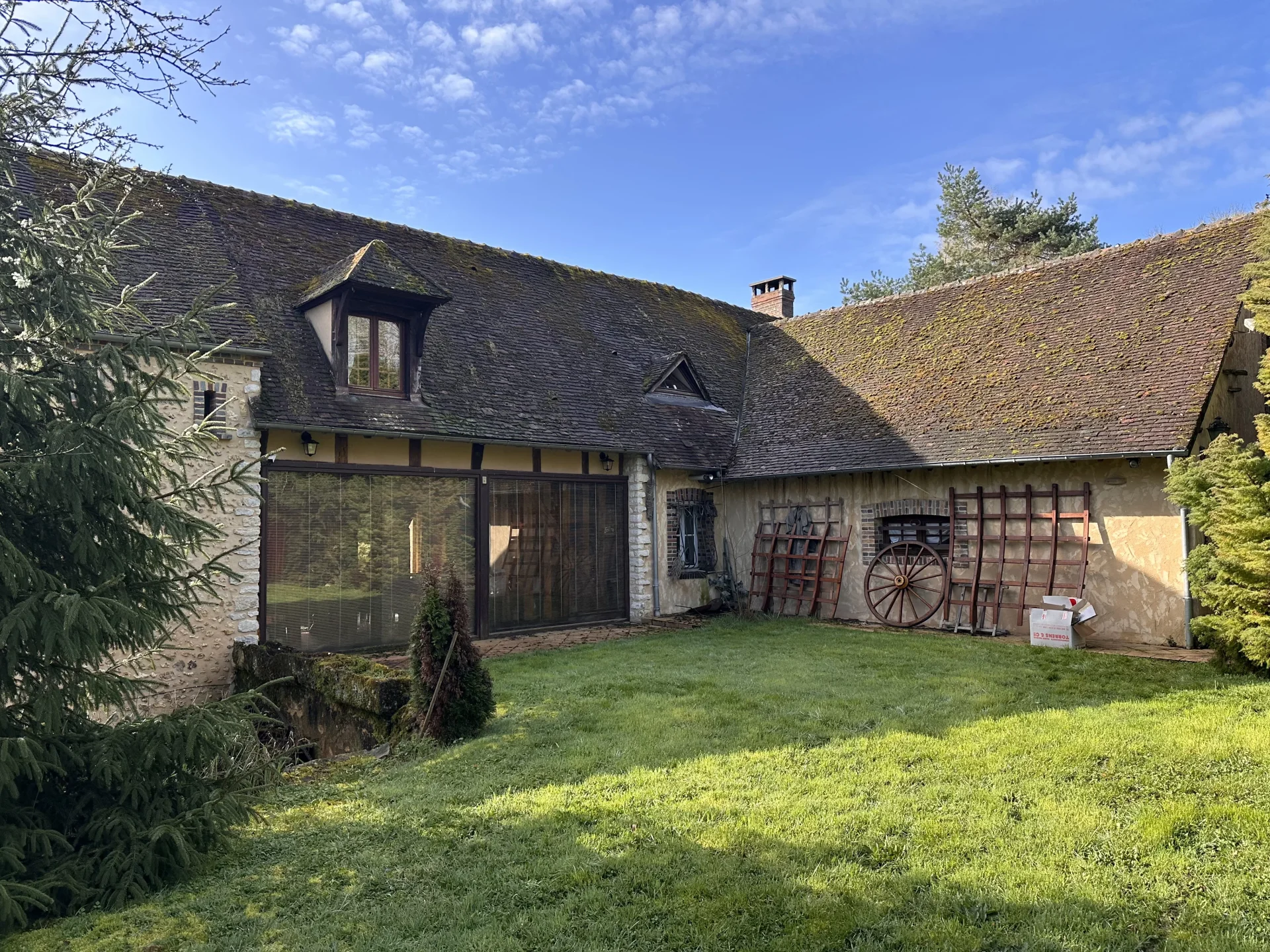 Tannerre-en-Puisaye - YONNE