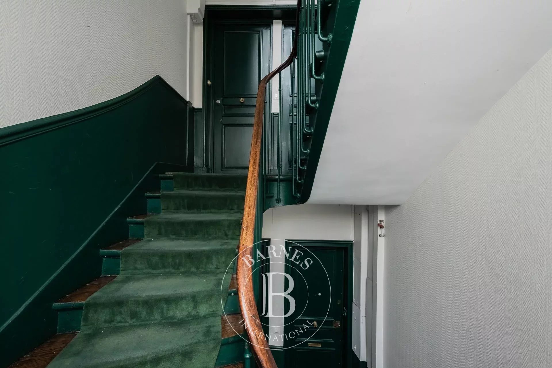 Daire Paris 11ème - picture 14