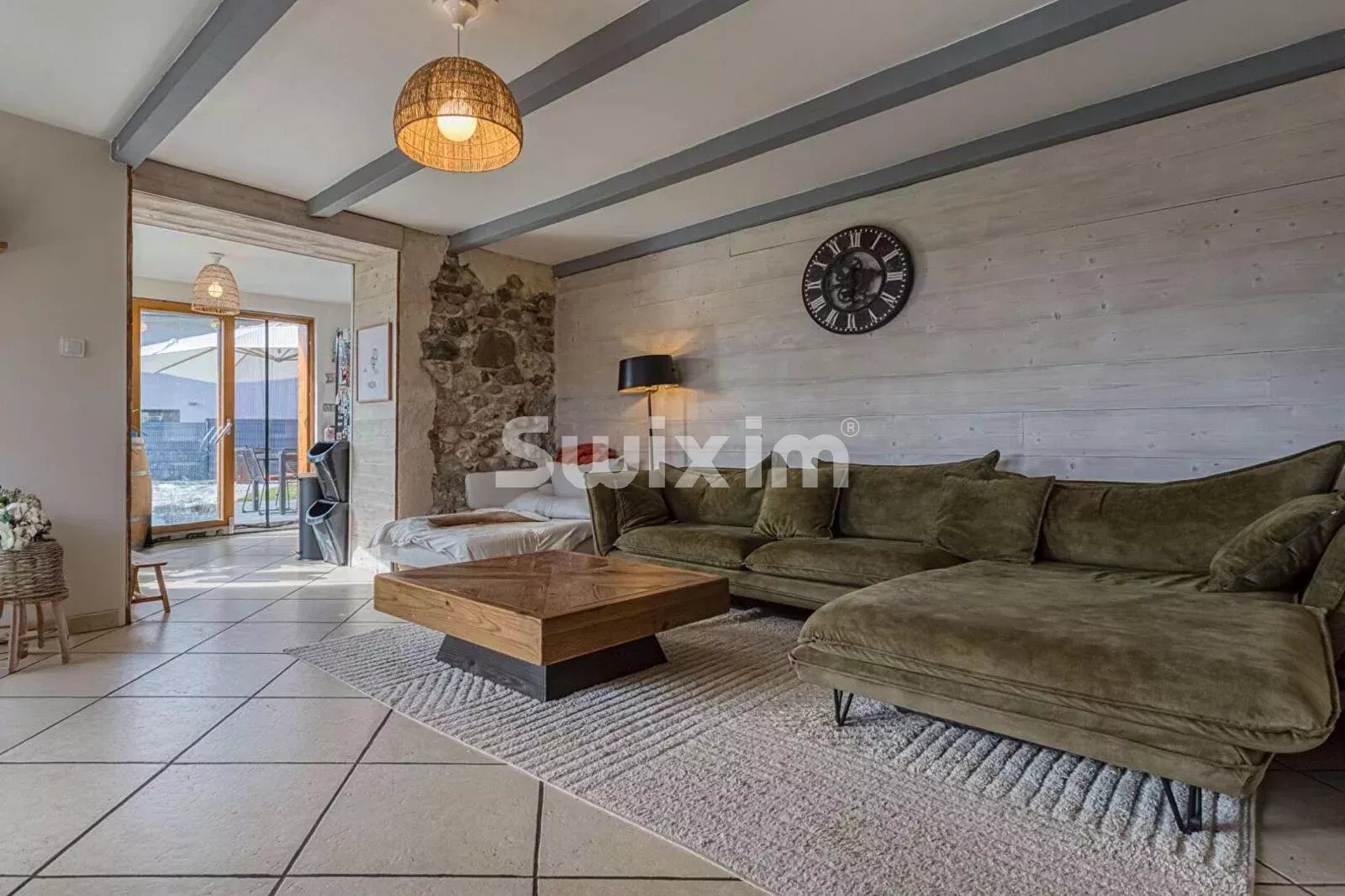 Agence immobilière de Swixim Cruseilles