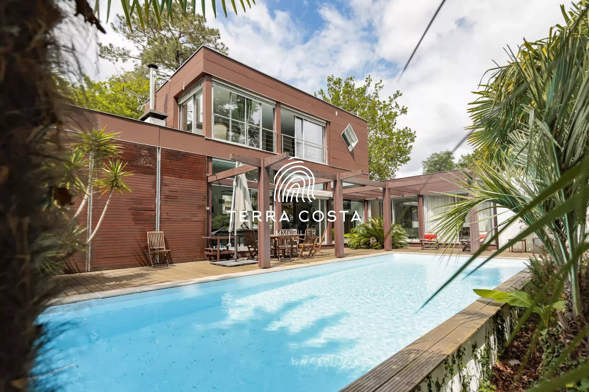 Vente Maison Anglet