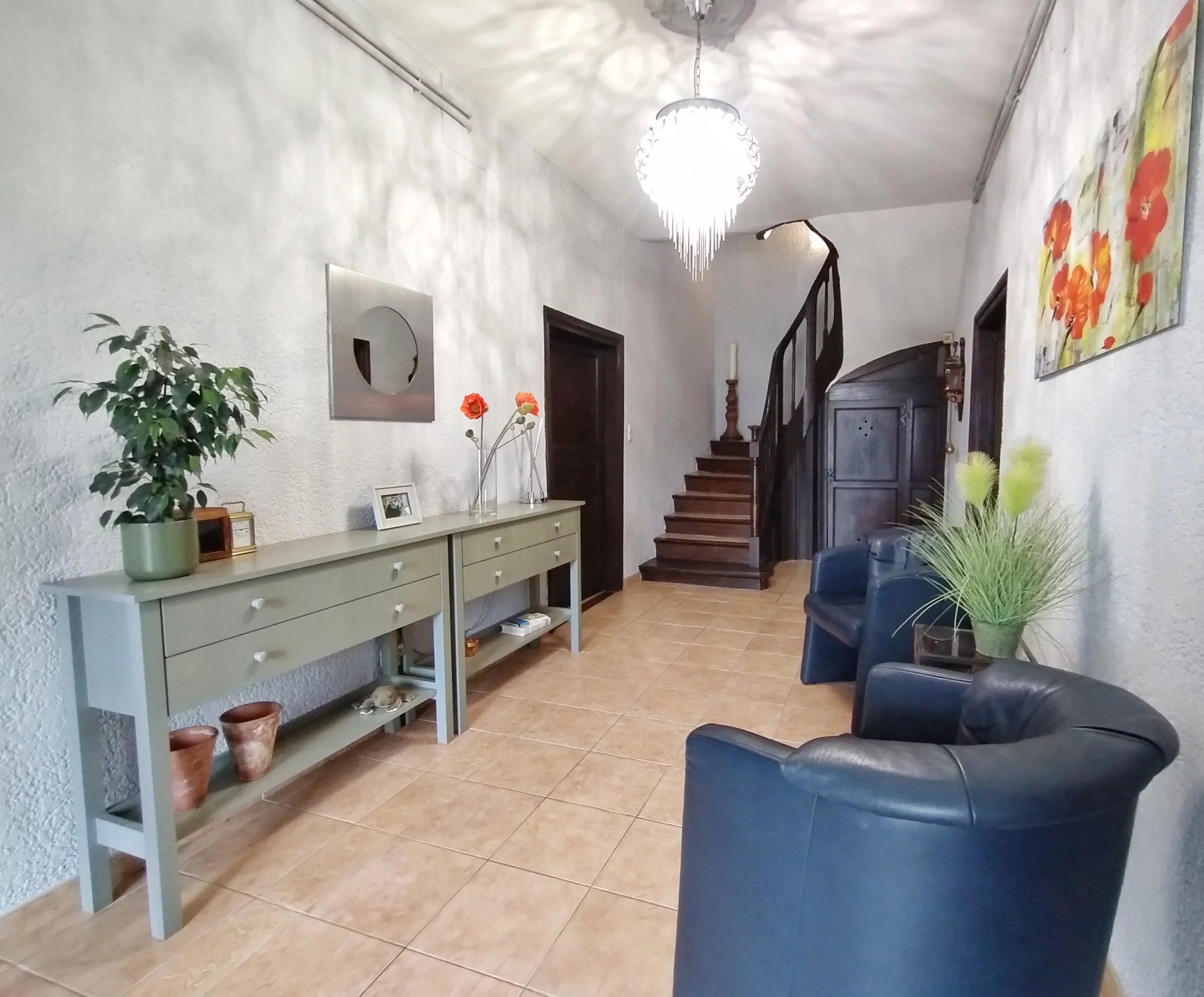 Maison à vendre Mas-Cabardès, Aude