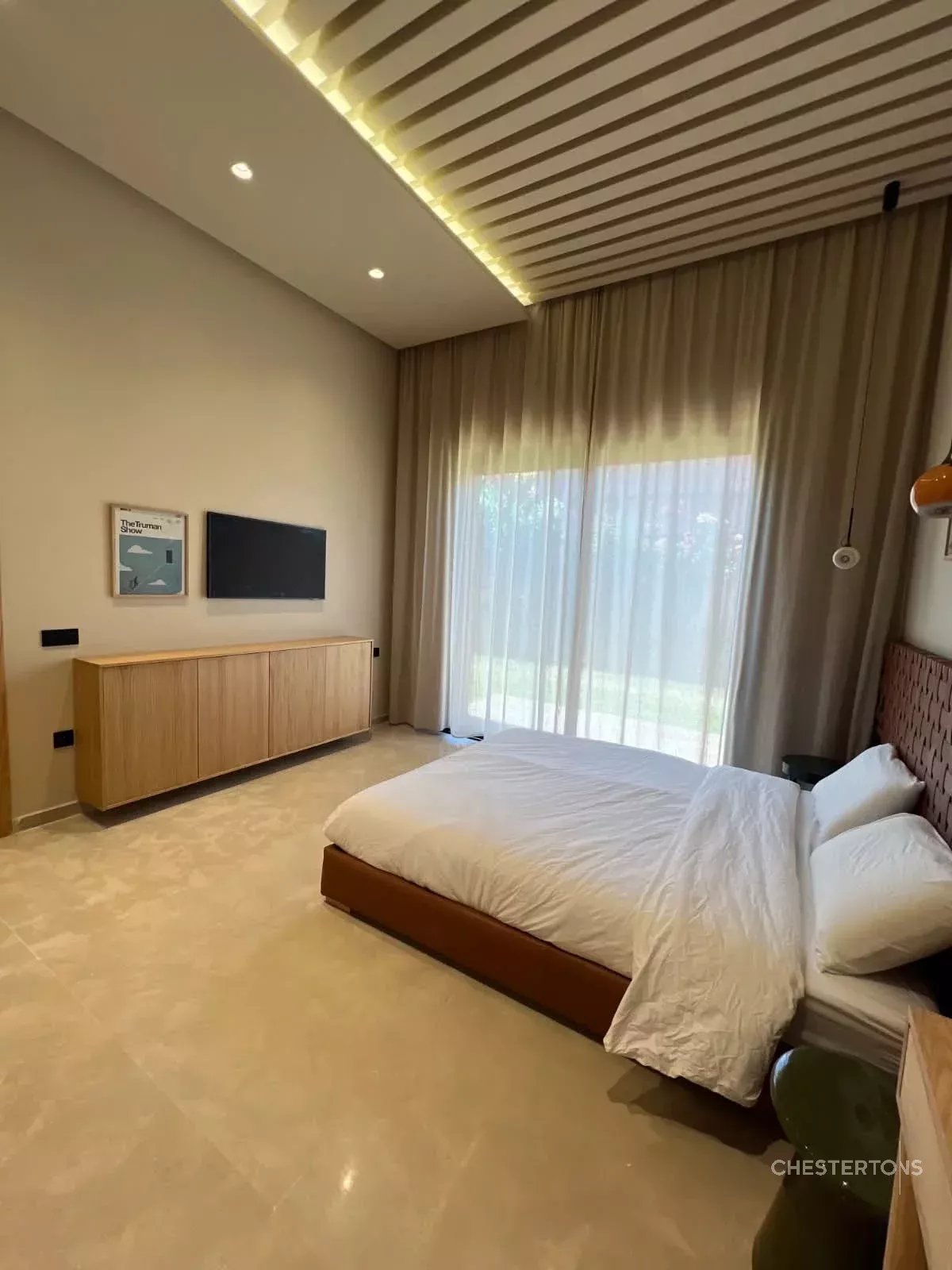 Image of Villa - 4 Bedrooms for Sale in Marrakech-Ménara-Marrakech-Morocco, Image 12