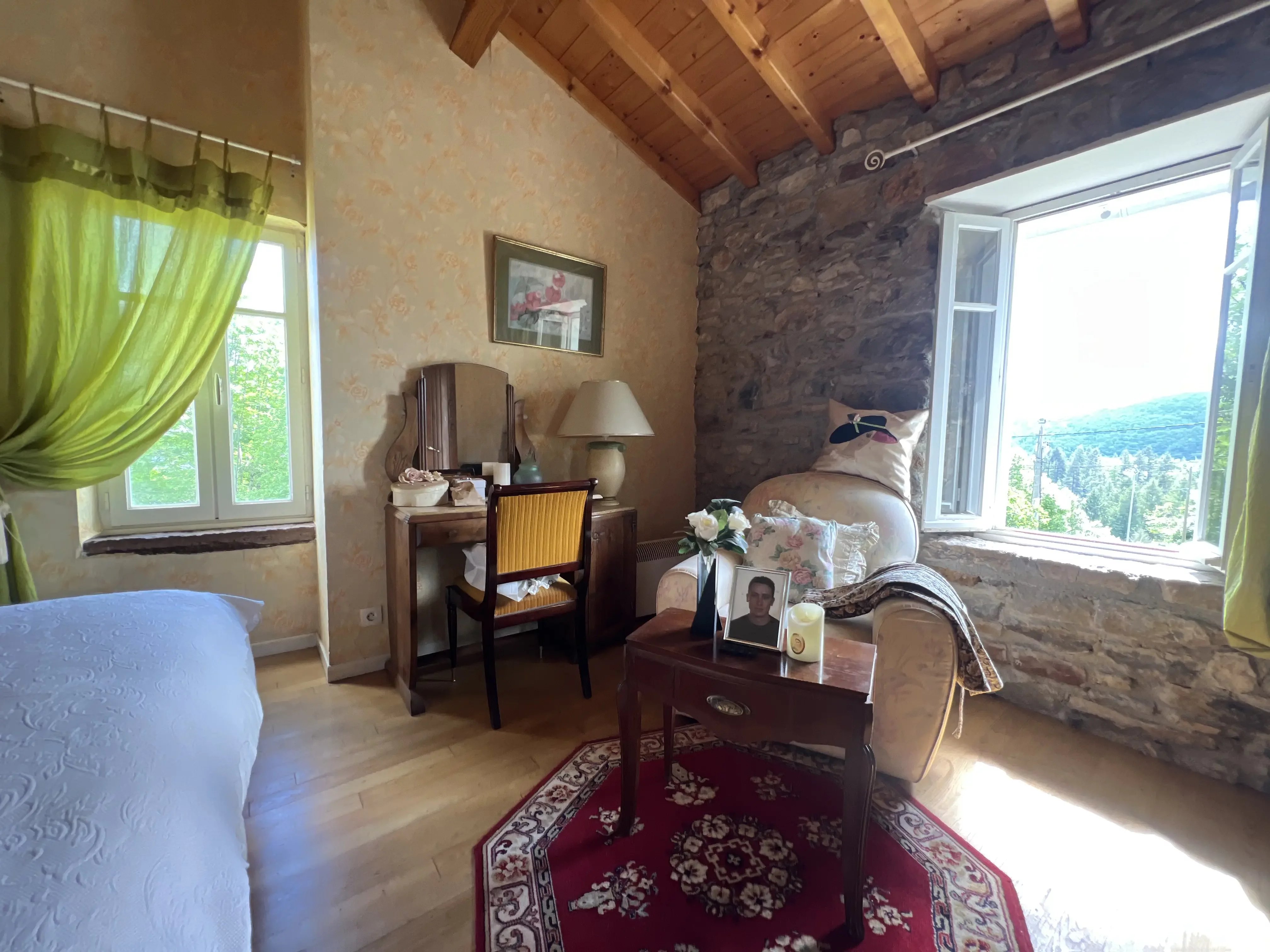 House for sale La Bastide-de-Sérou, Ariège