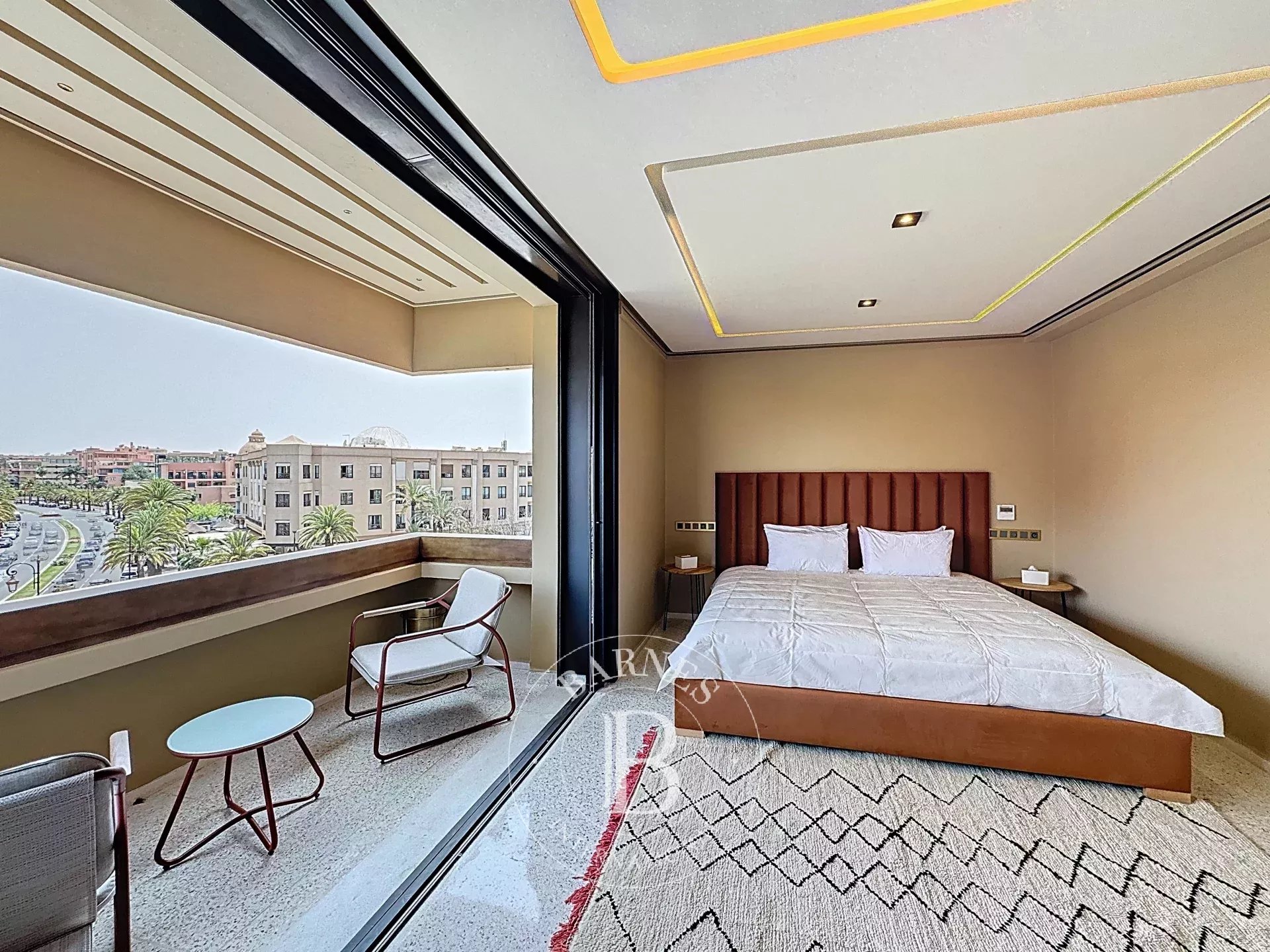 Magnifique appartement... - picture 3