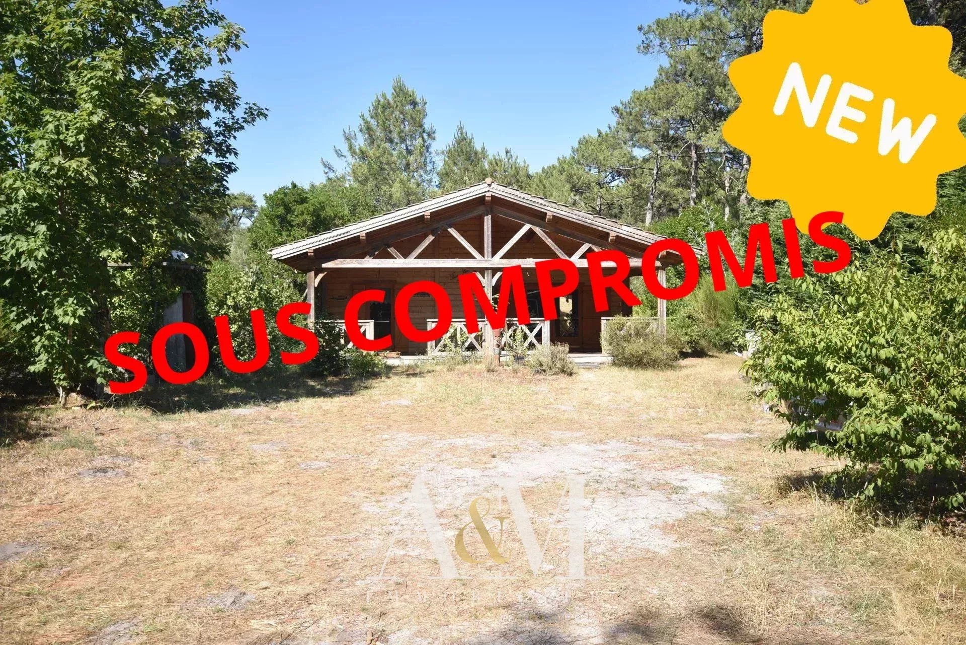 Agence immobilière de A&M IMMOBILIER