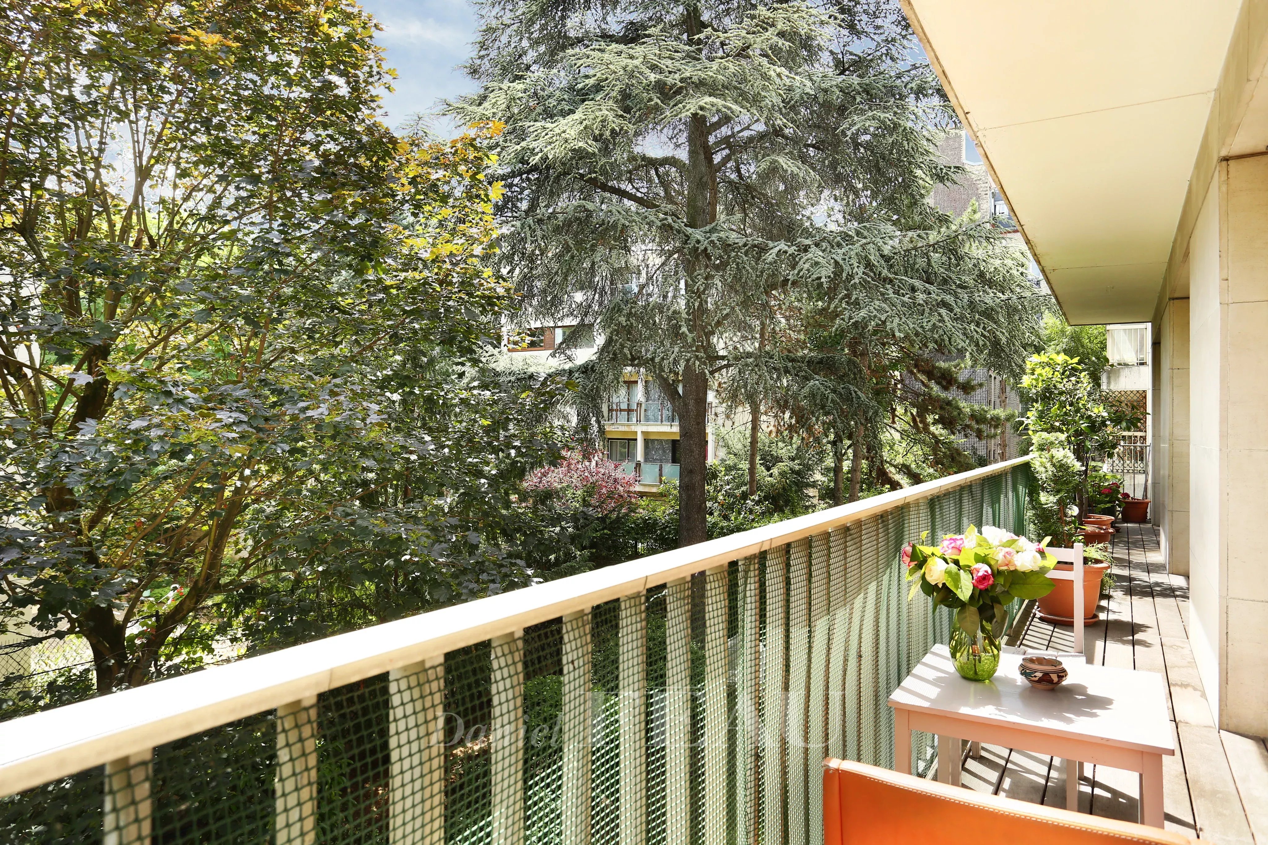 Neuilly / Chézy - Exclusivité - Deux chambres