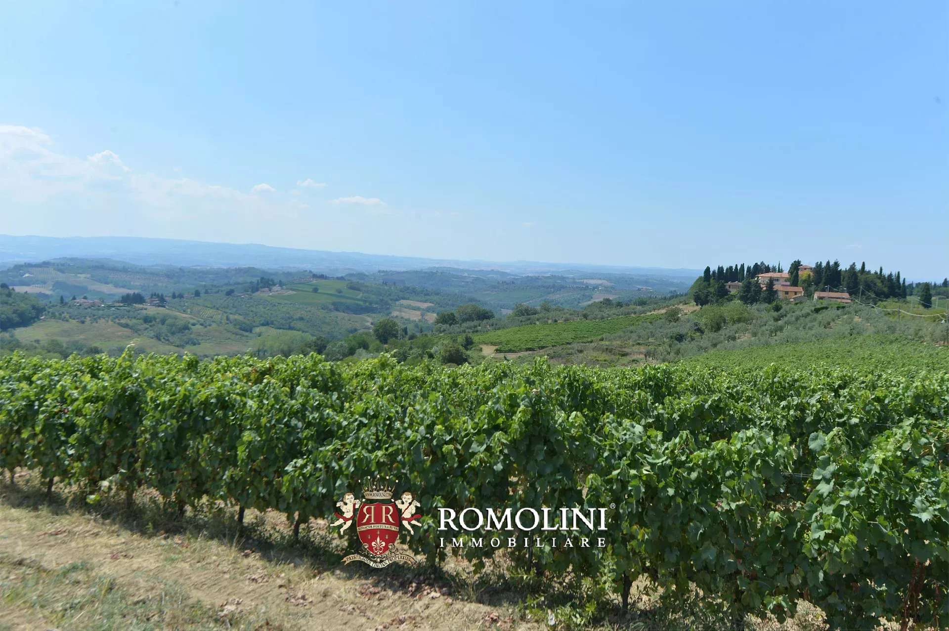 5 Bedroom Vineyard's Image 12