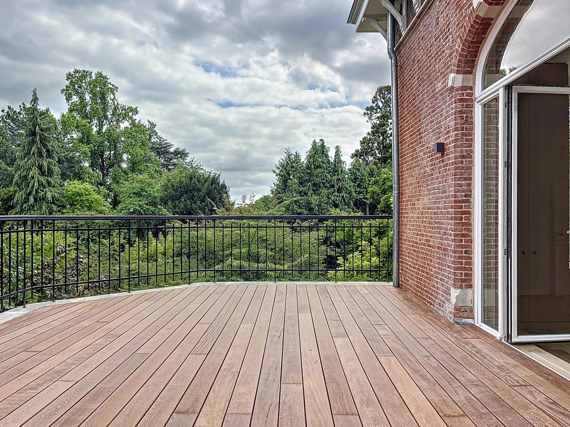 Observatoire - Villa dexception