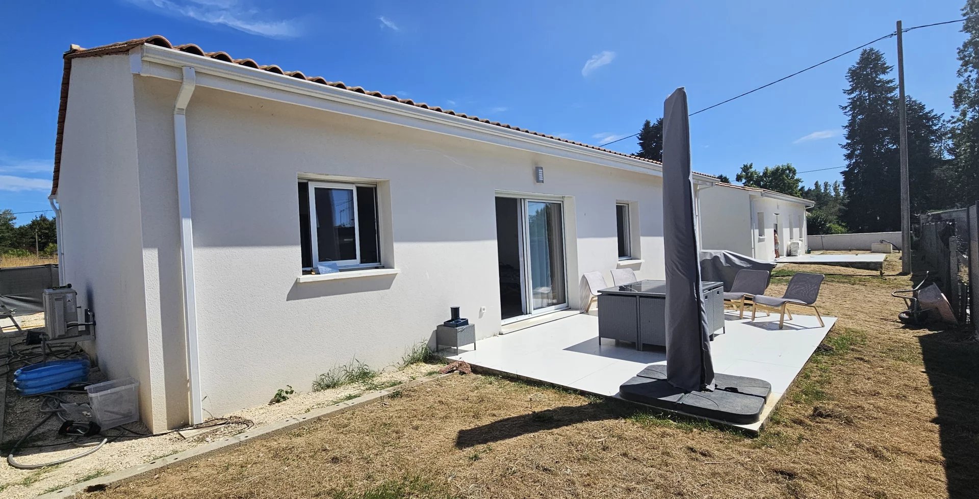 Vente Propriété Bergerac
