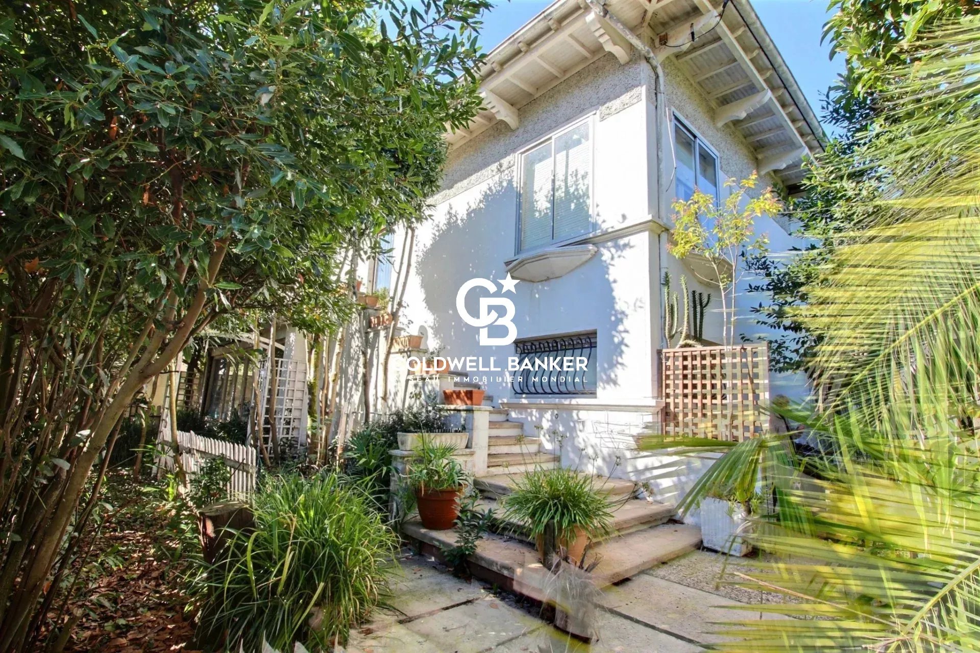 Agence immobilière de Silver Coast Int. Realty