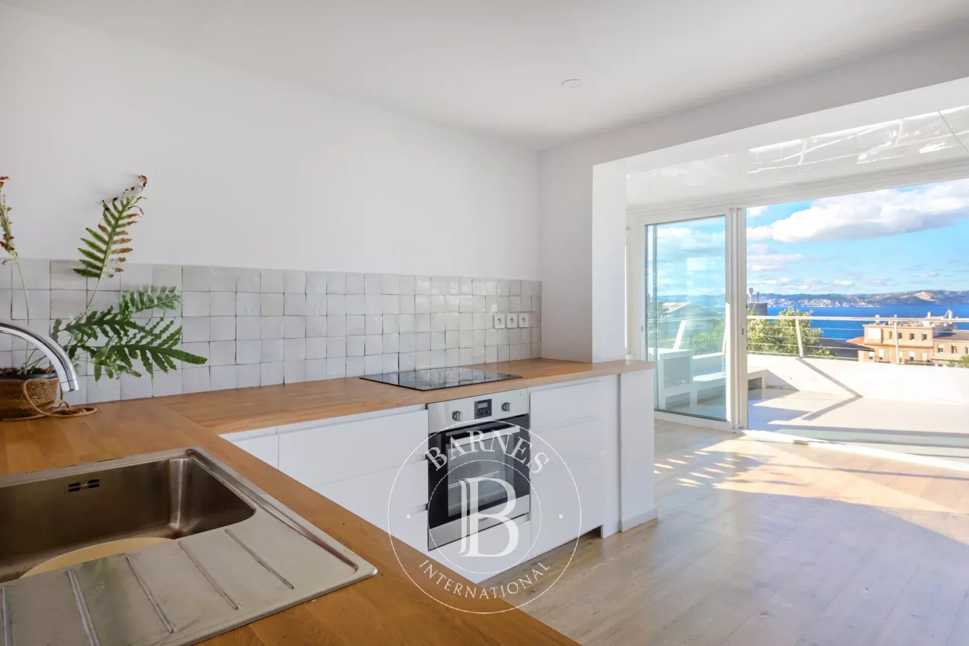 Daire Marseille 7ème - picture 7