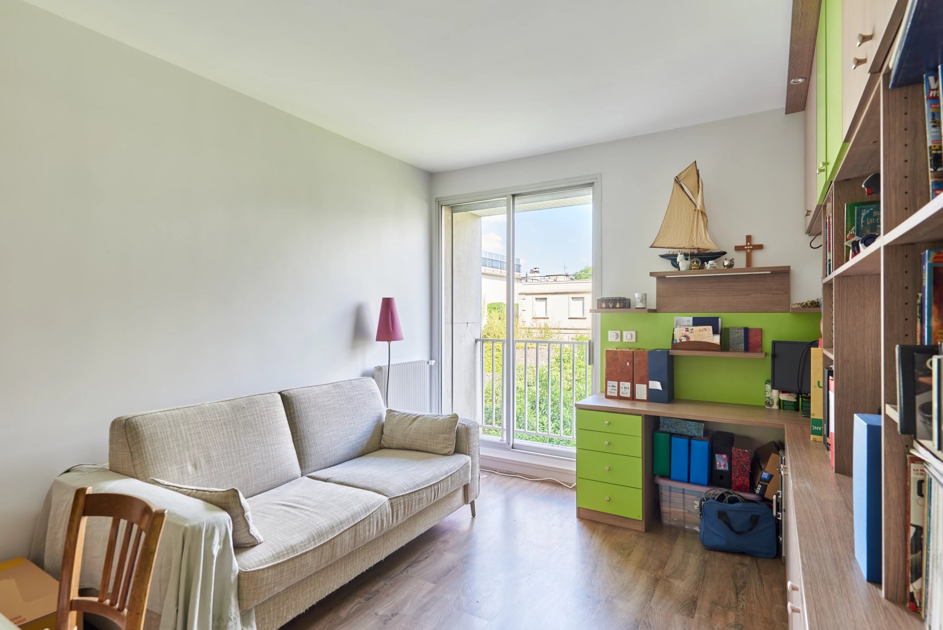 3 Bedroom Apartment/Flat's Image 14