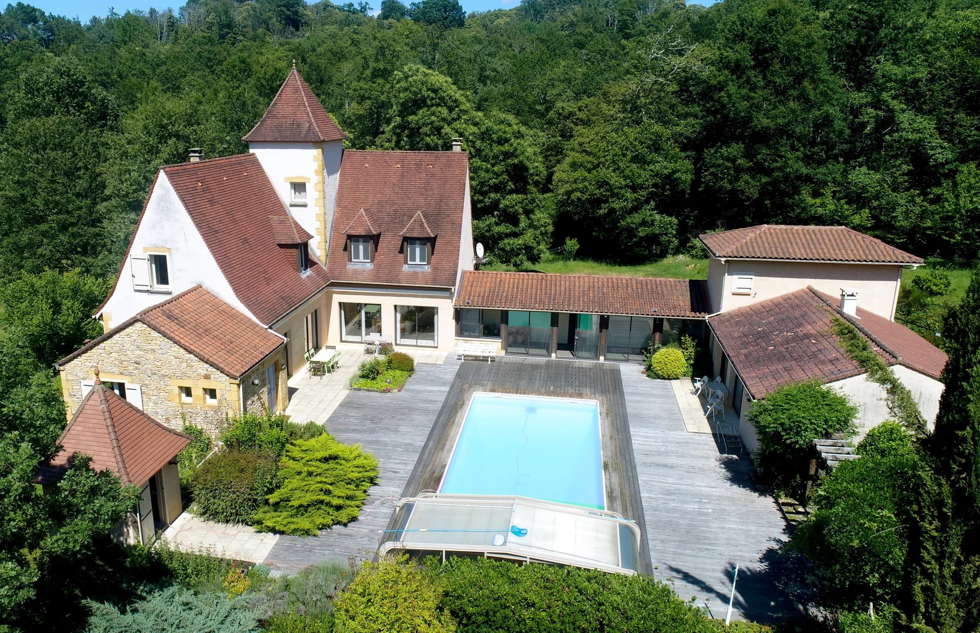 Agence immobilière de Arthurimmo.com Gourdon