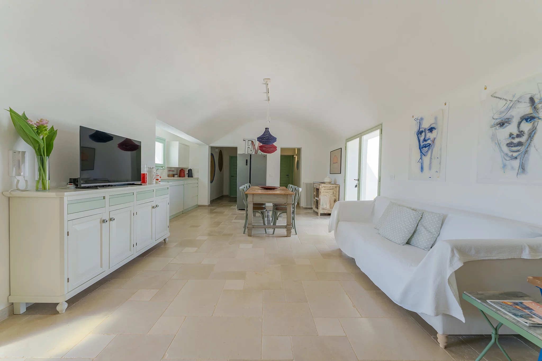 Venta Villa Ostuni