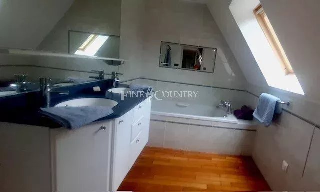 Photo of Manor house for sale Dordogne