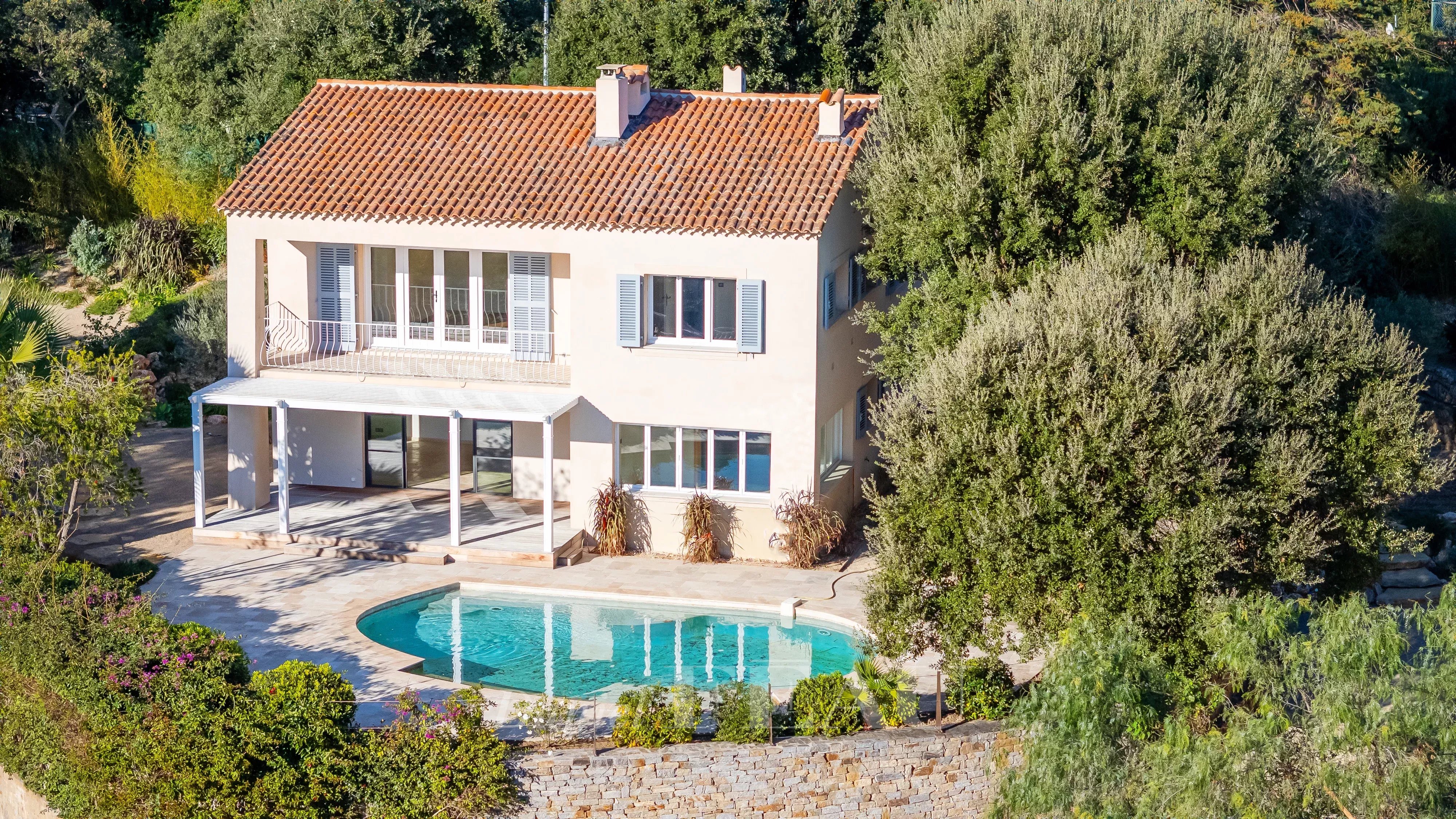 Sale Villa La Croix-Valmer
