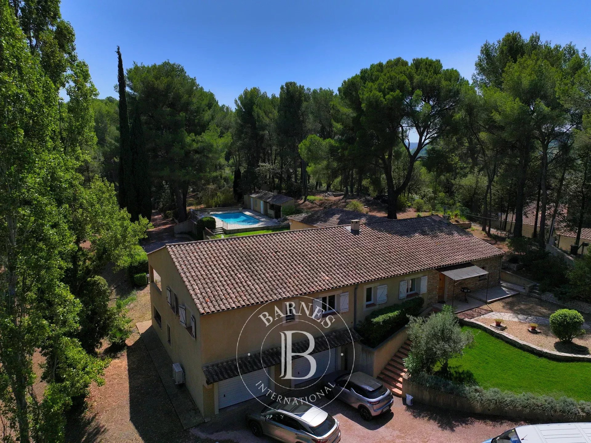 Ev Aix-en-Provence - picture 32