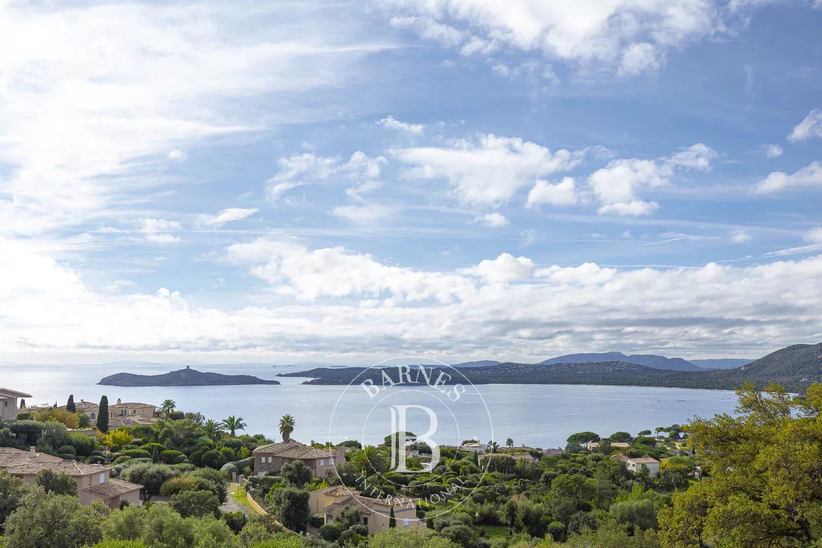Villa Sainte-Lucie-de-Porto-Vecchio  -  ref 86371834 (picture 1)