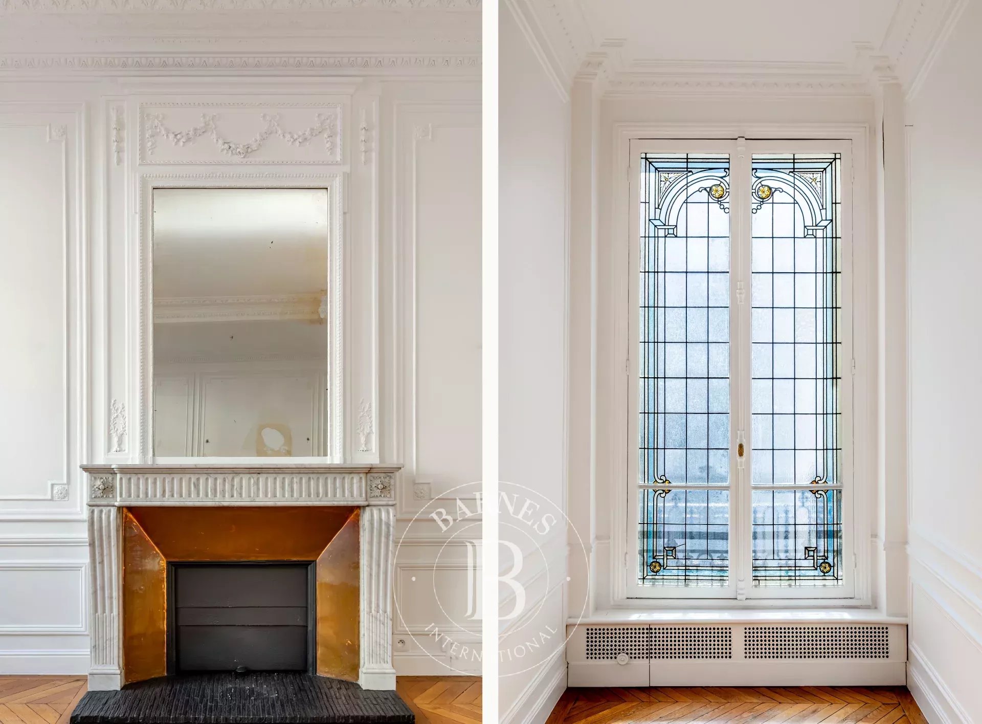 Квартира Paris 16ème - picture 3