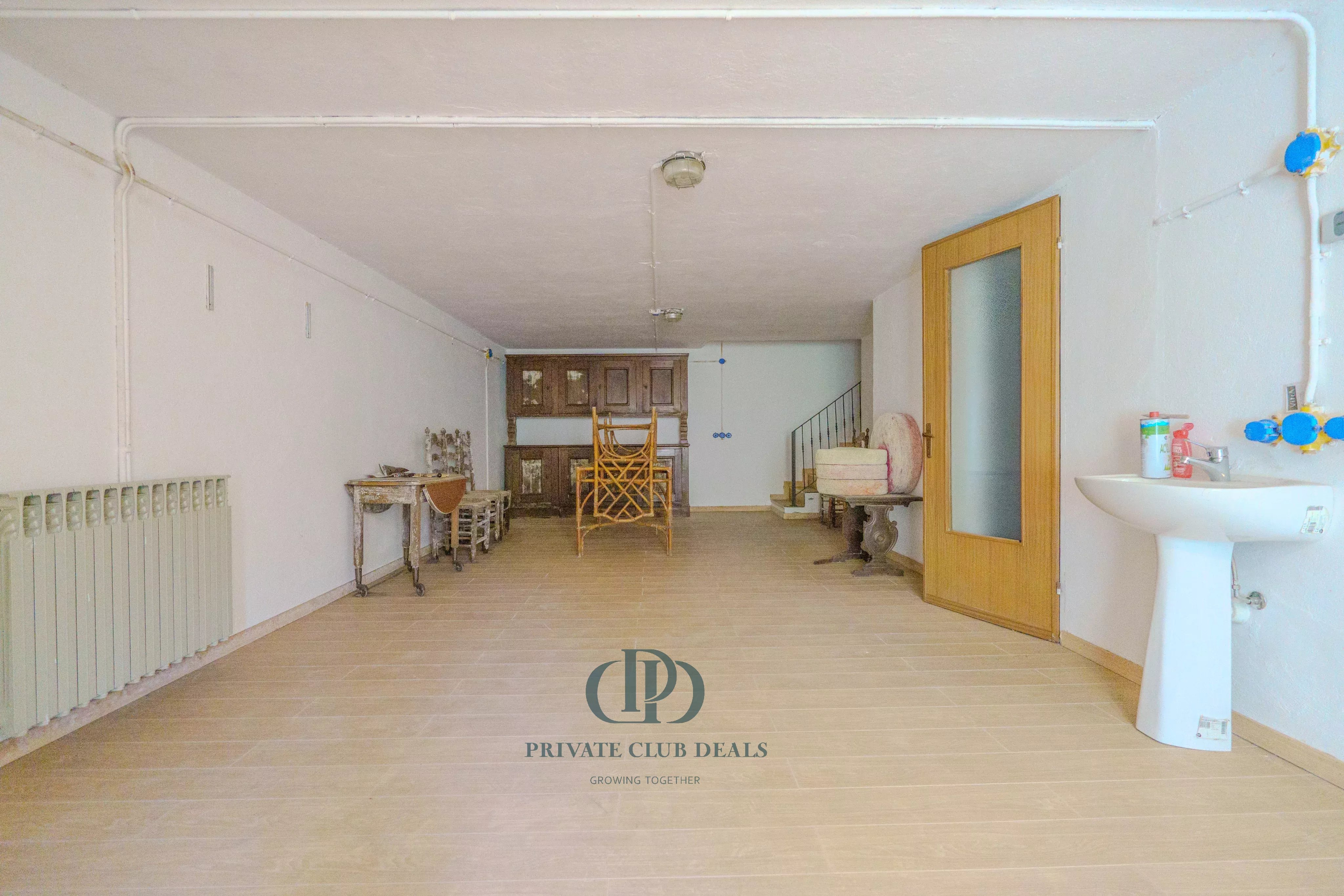 Villa Gignese - picture 23