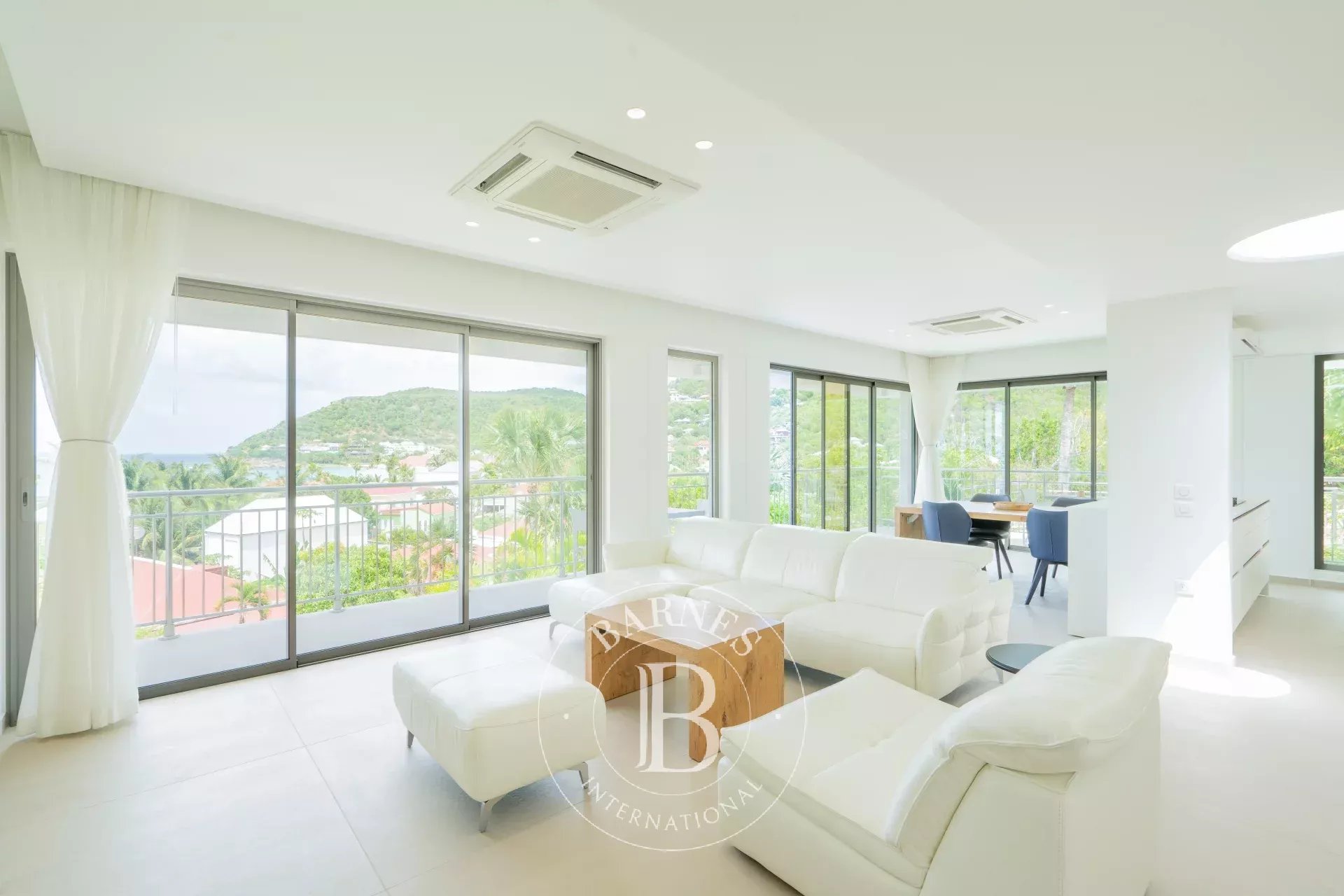 Villa Flamands - picture 15