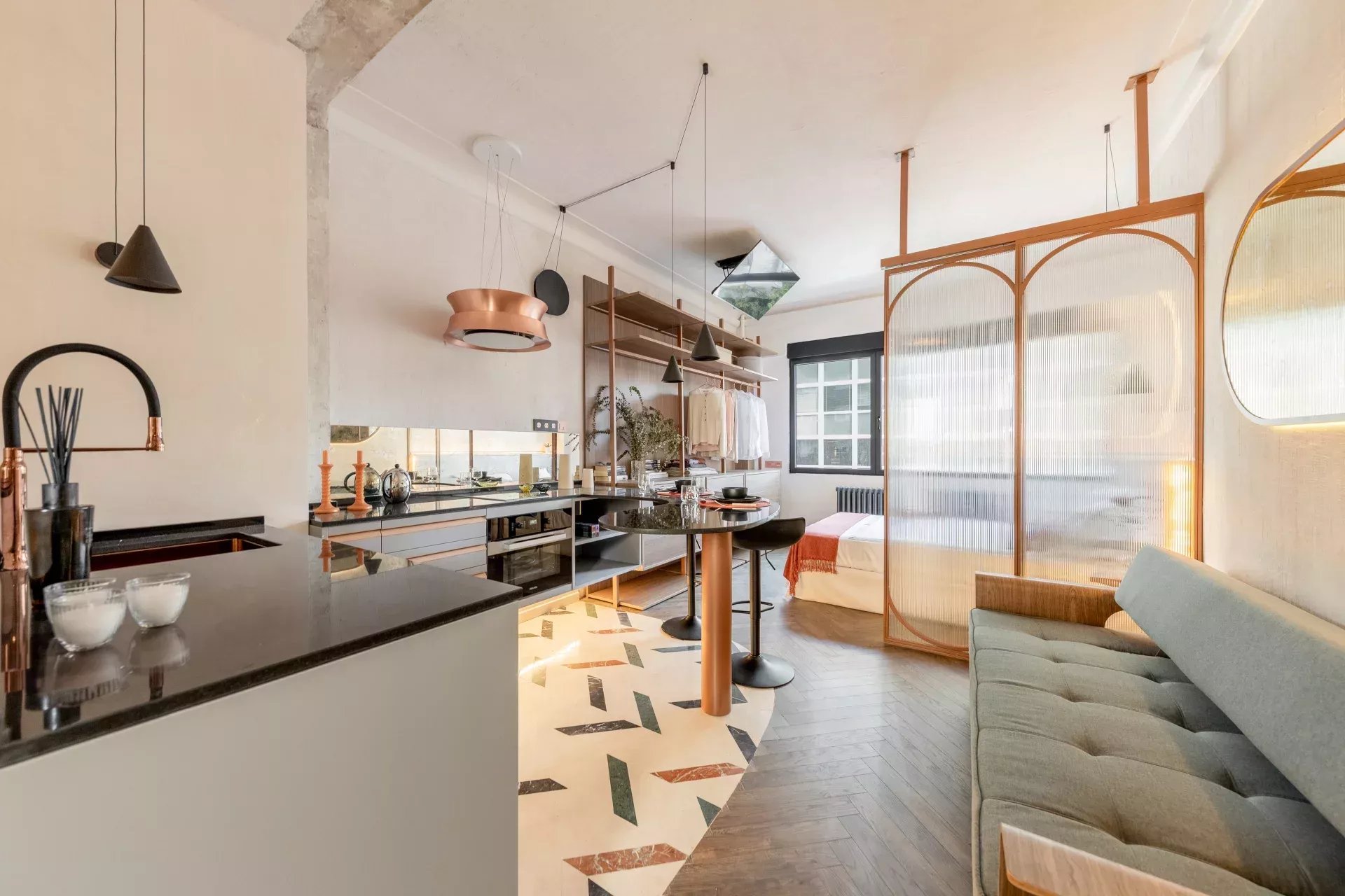 Stüdyo Madrid - picture 26