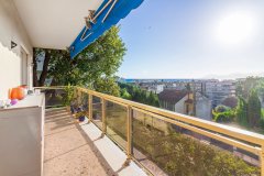 CANNES BASSE CALIFORNIE SEA VIEW — photo 4 of 7