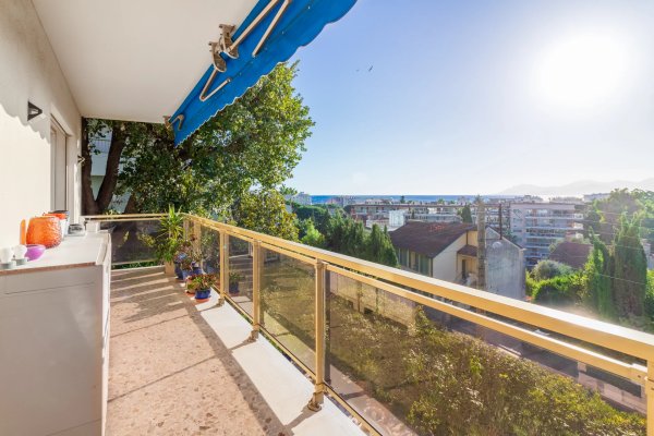 CANNES BASSE CALIFORNIE SEA VIEW — photo 4