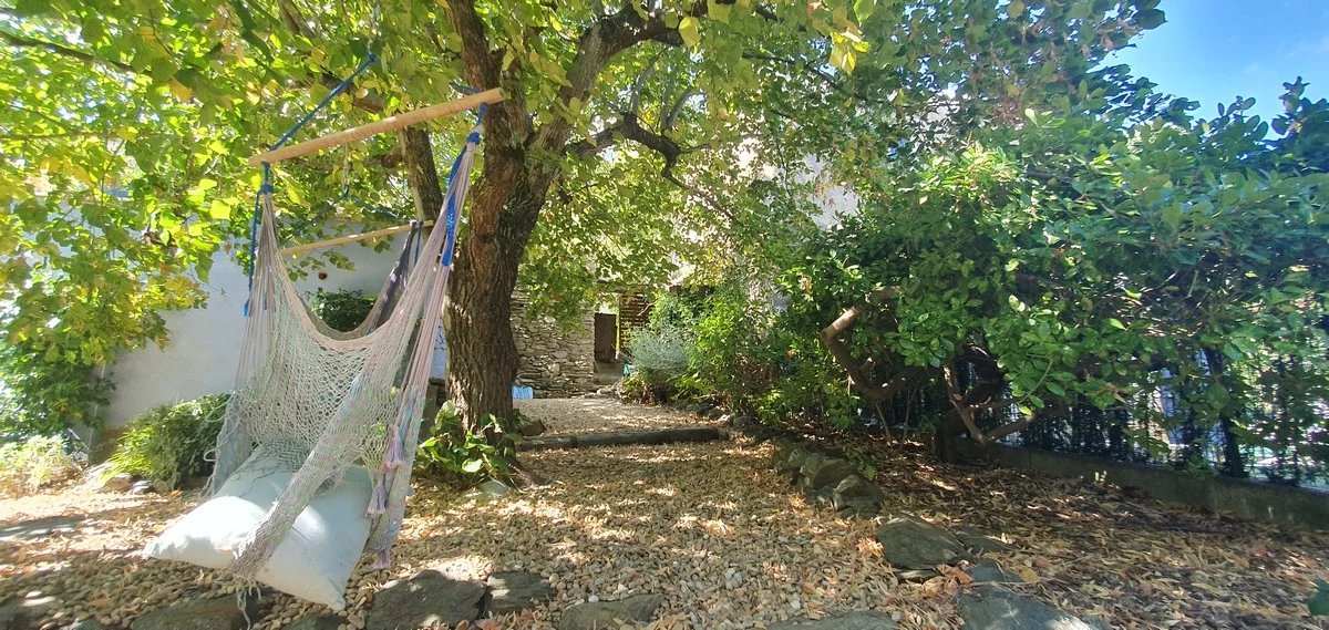 Sale Village house Cabrerolles