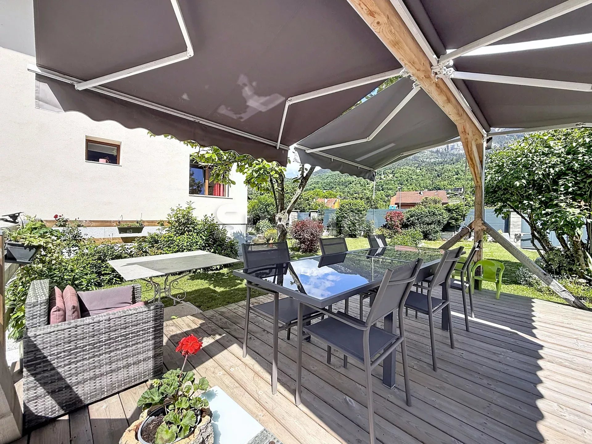 Vente Maison à Passy — photo 29