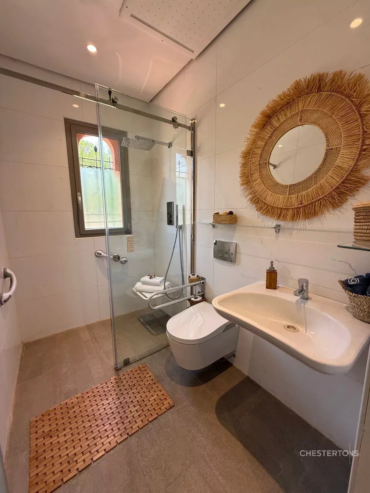 Image of Villa - 4 Bedrooms for Sale in Marrakech-Ménara-Marrakech-Morocco, Image 15