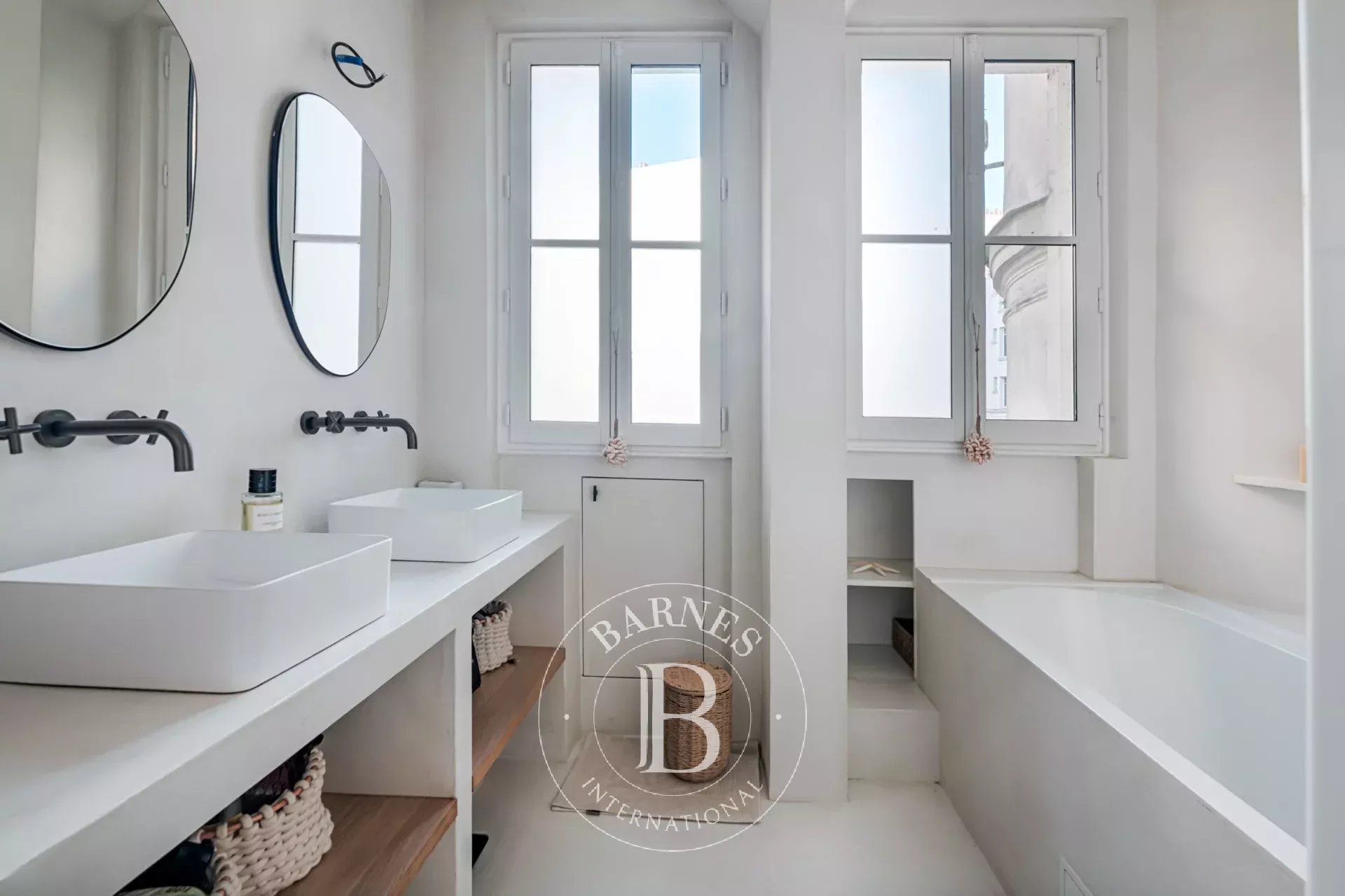 Daire Paris 13ème - picture 9