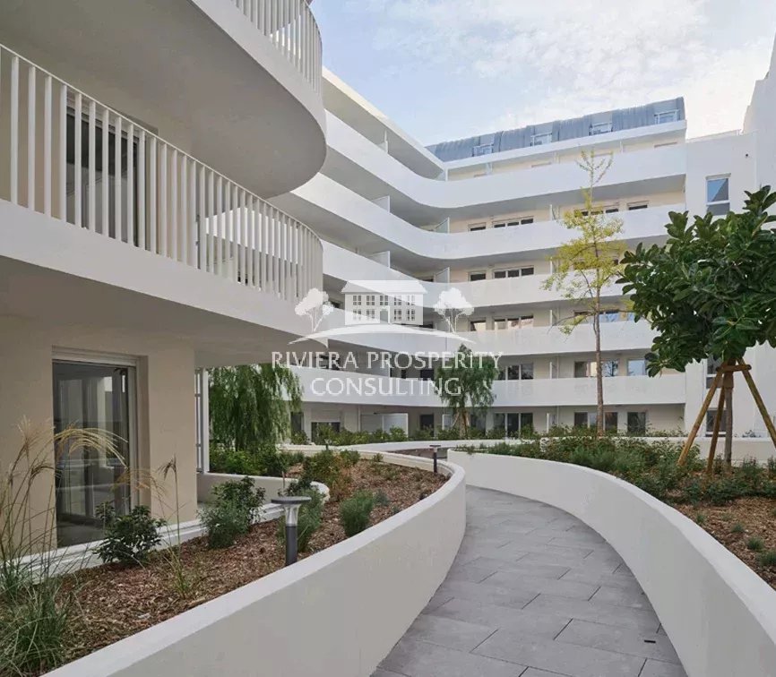 Agence immobilière de Irina kovalenko
