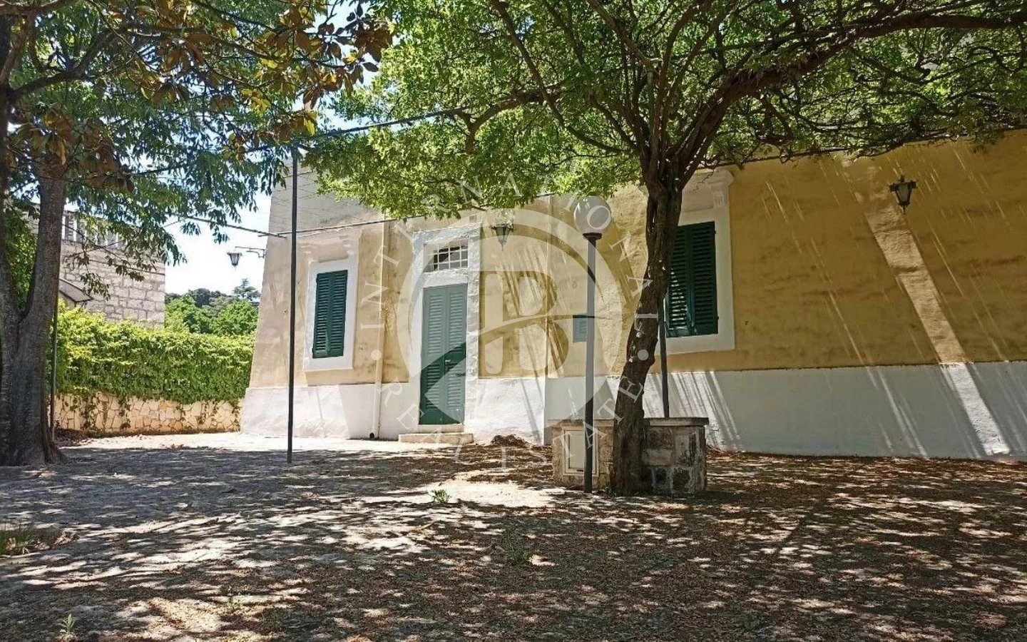 Villa in Fasano - view 1