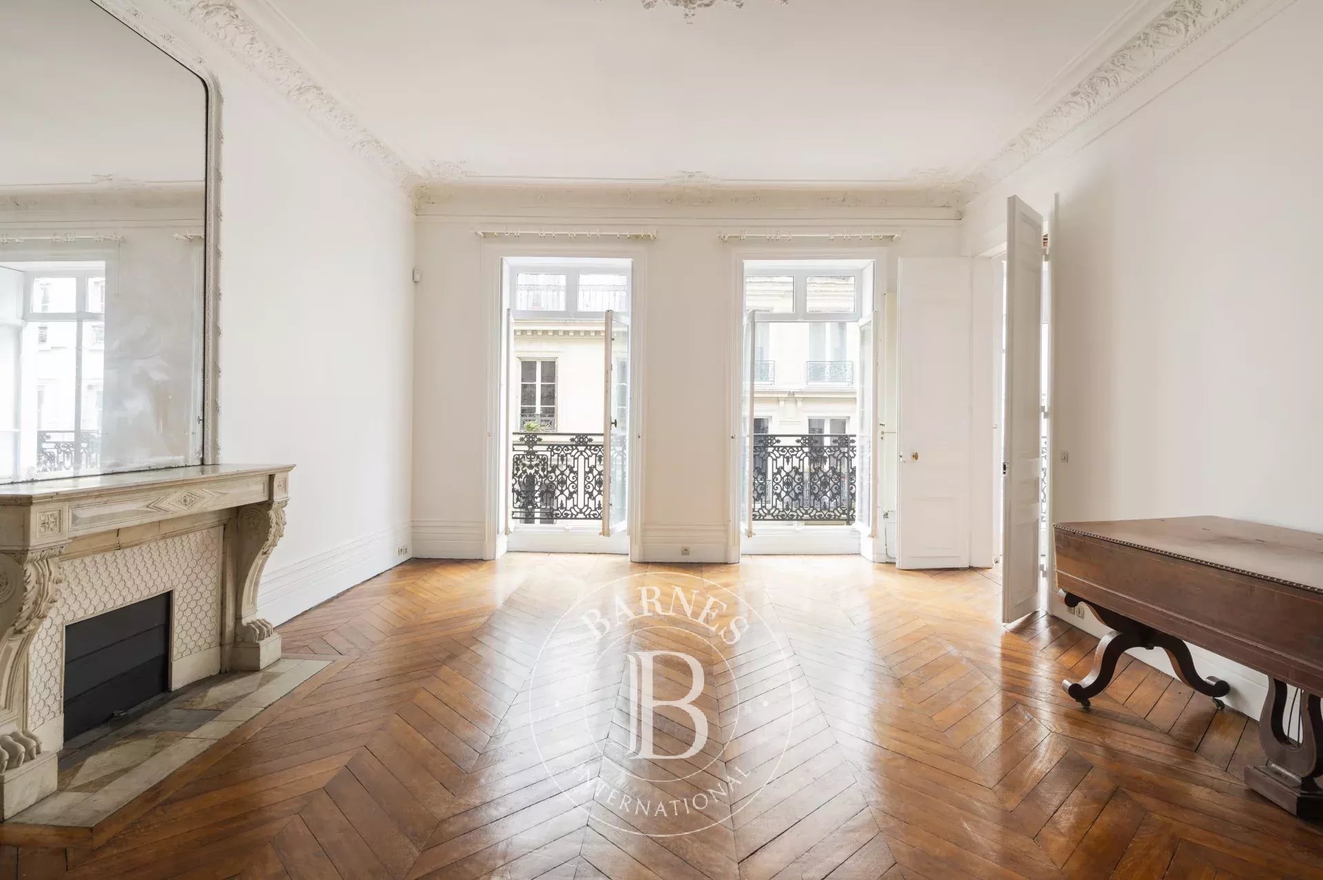 Daire Paris 9ème - picture 29