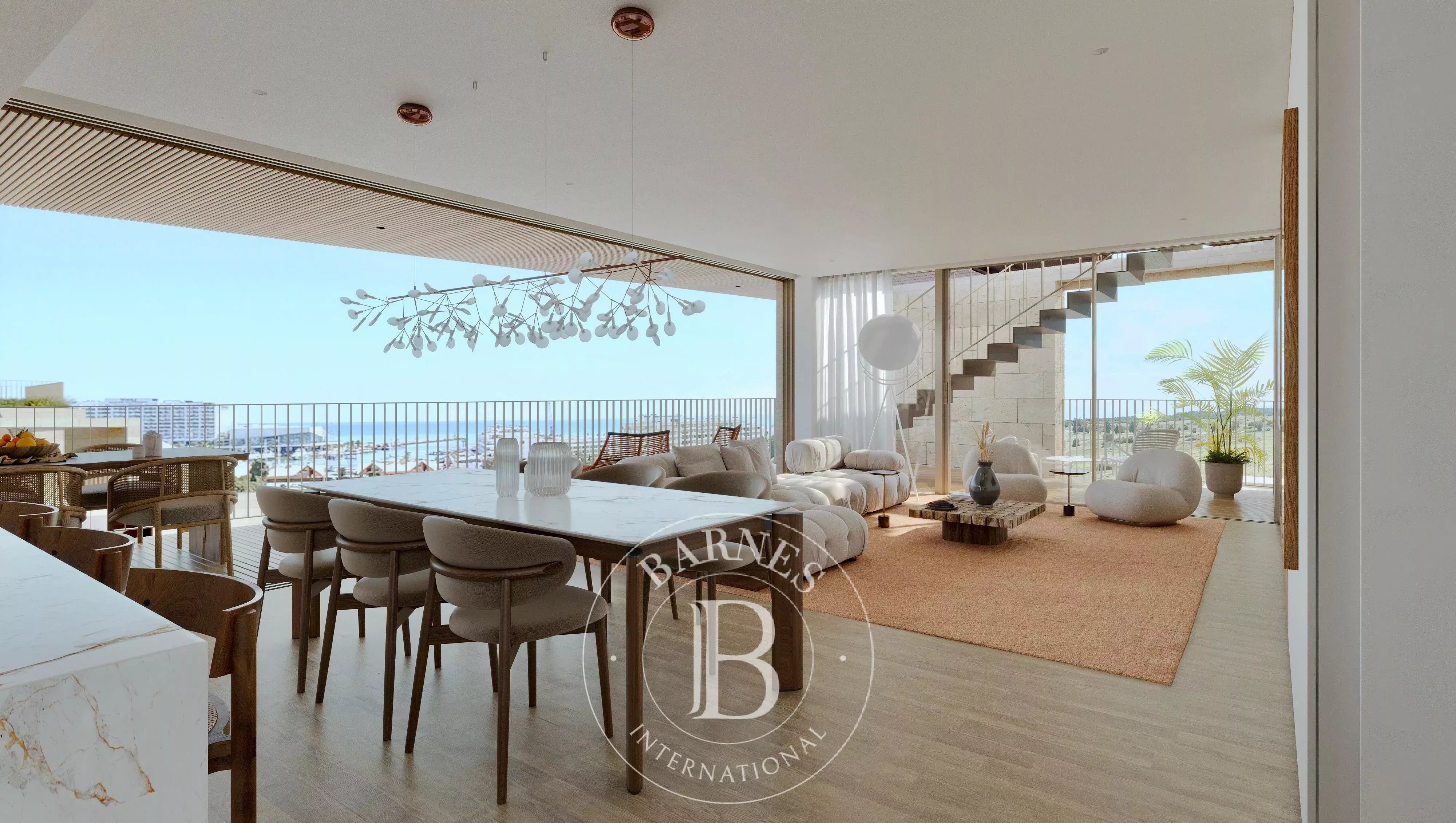 Votre refuge de prestige