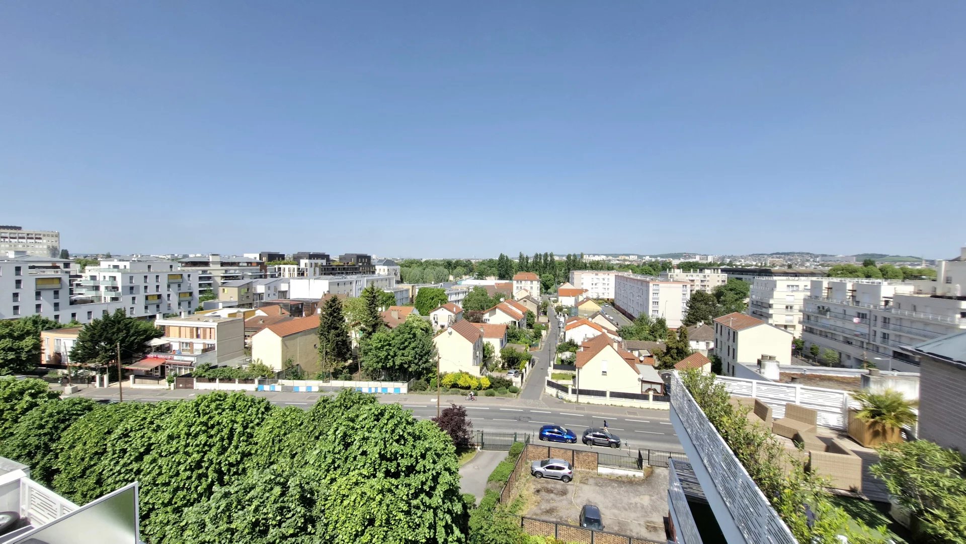 Agence immobilière de Naima Cheikh