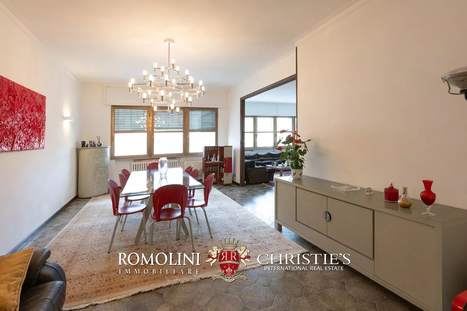 4 Bedroom Apartment/Flat's Image 12