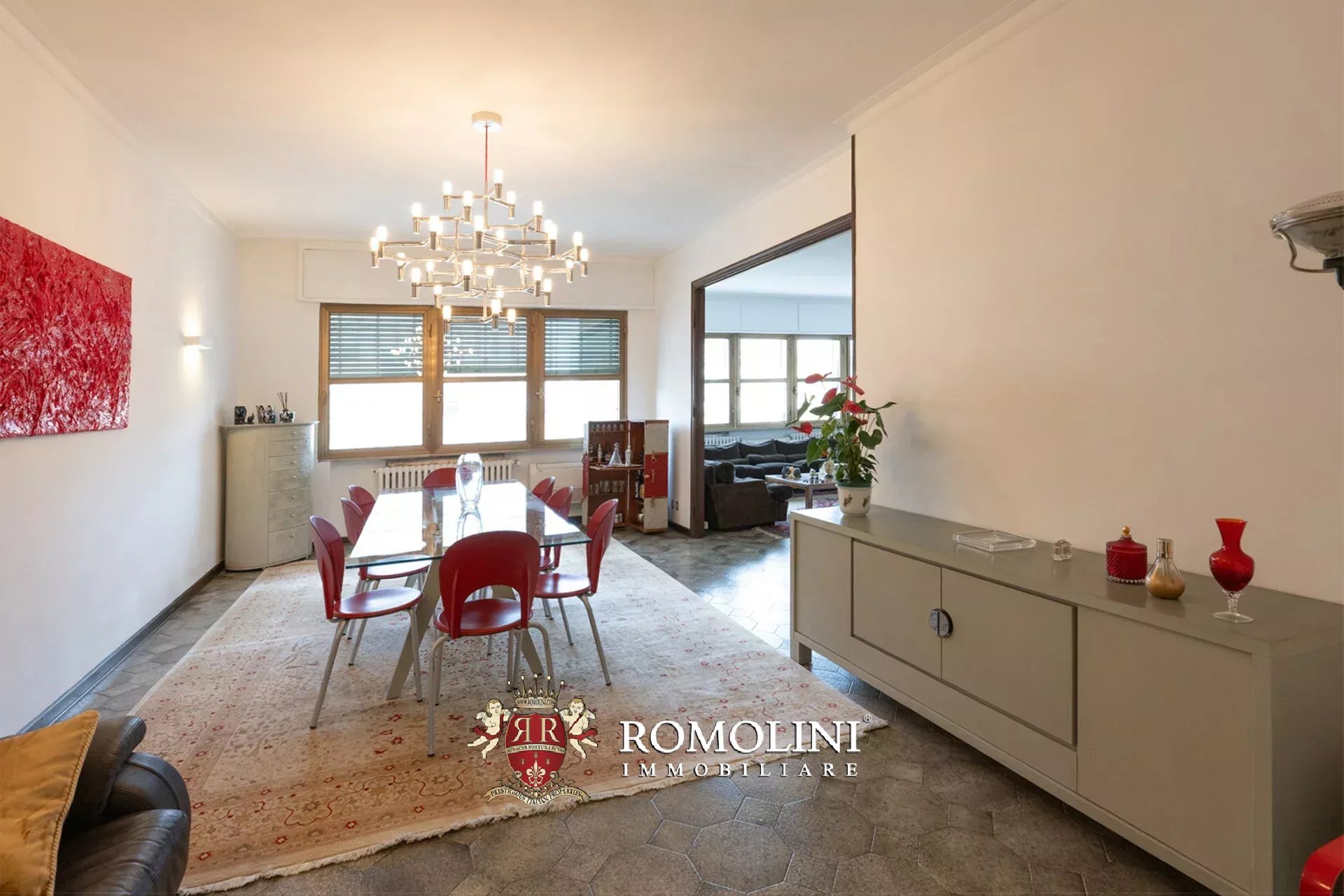 4 Bedroom Apartment/Flat's Image 12