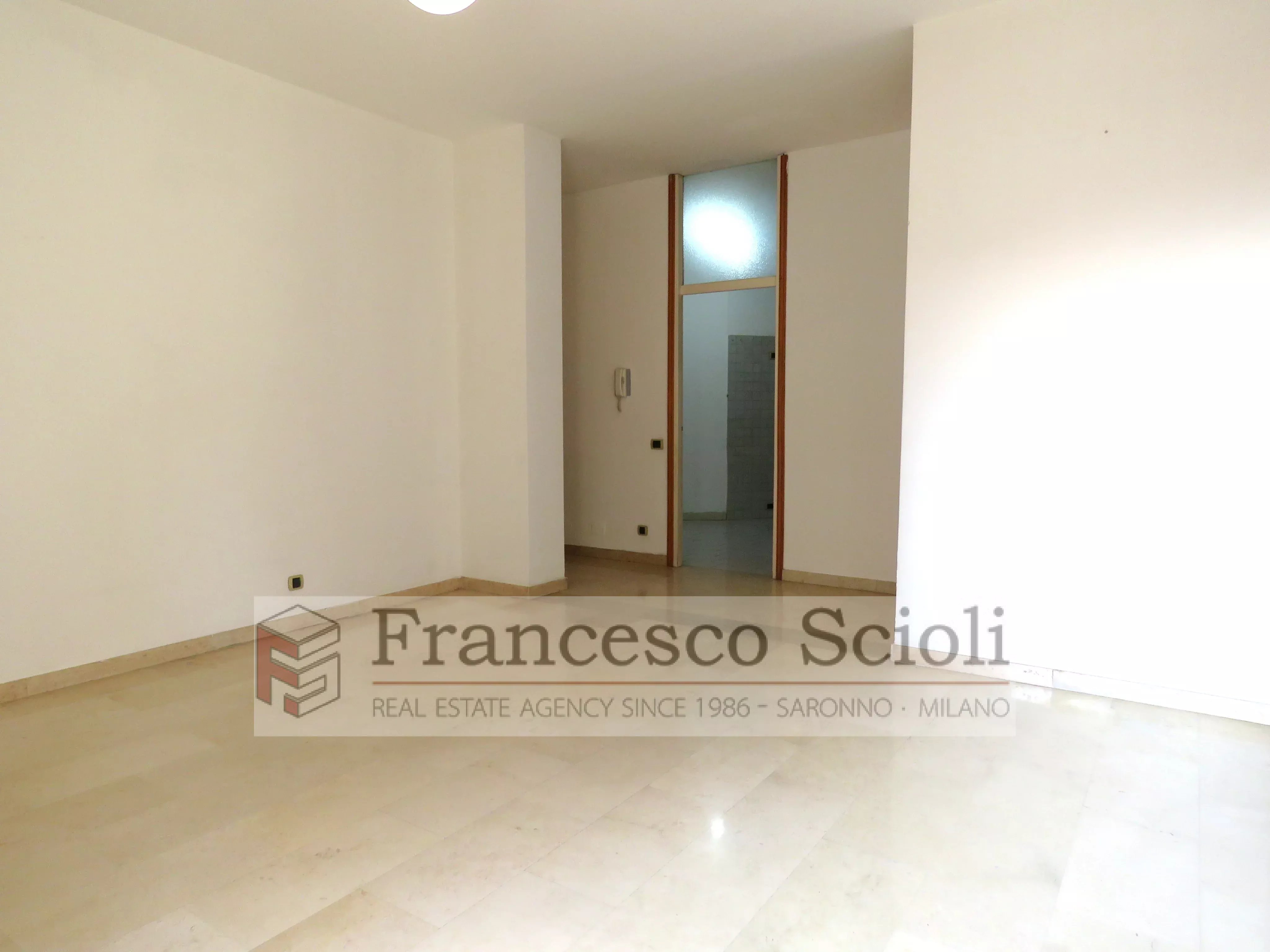 Vendita Appartamento Saronno