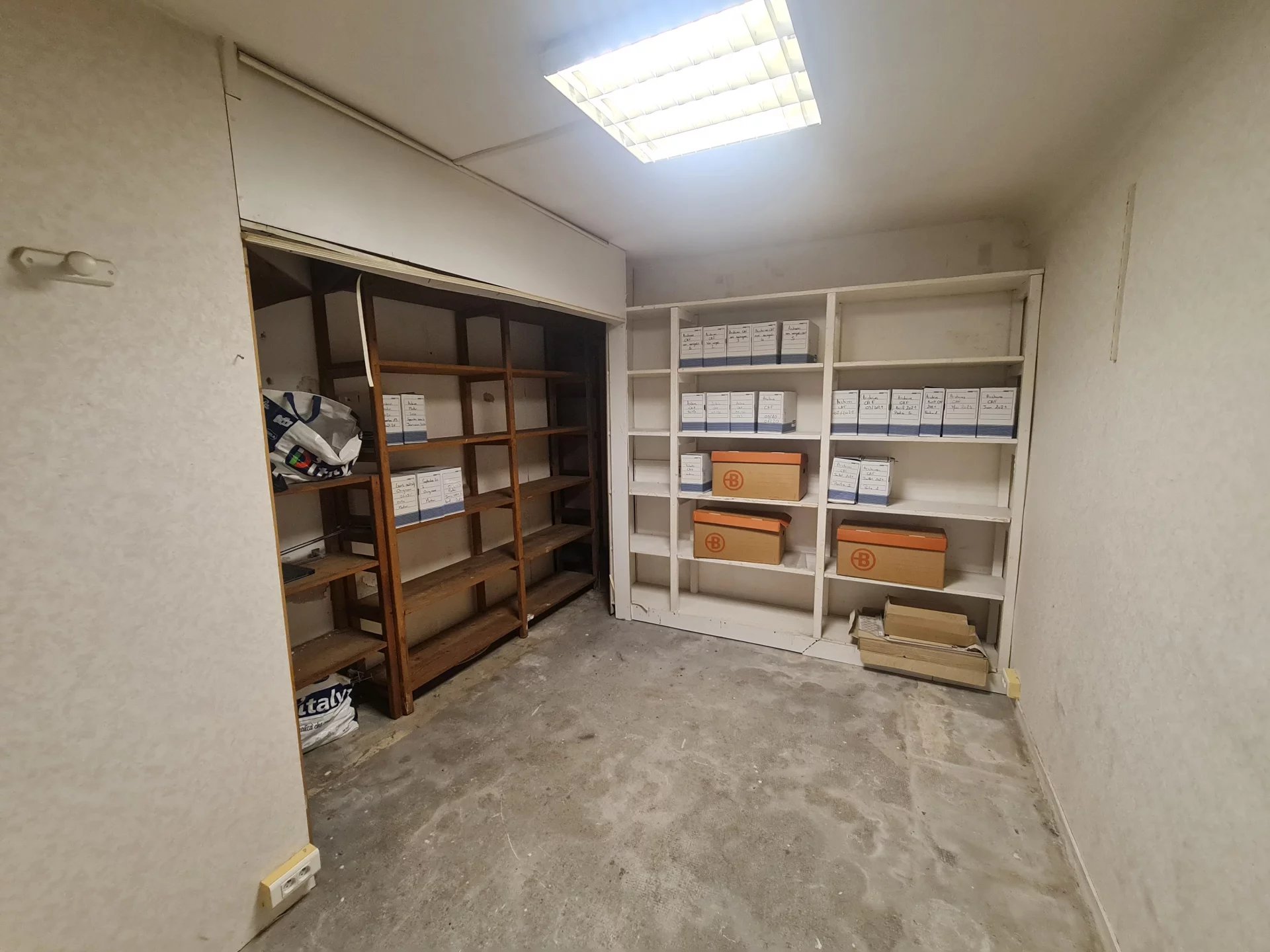 Sale Right to the lease Menton