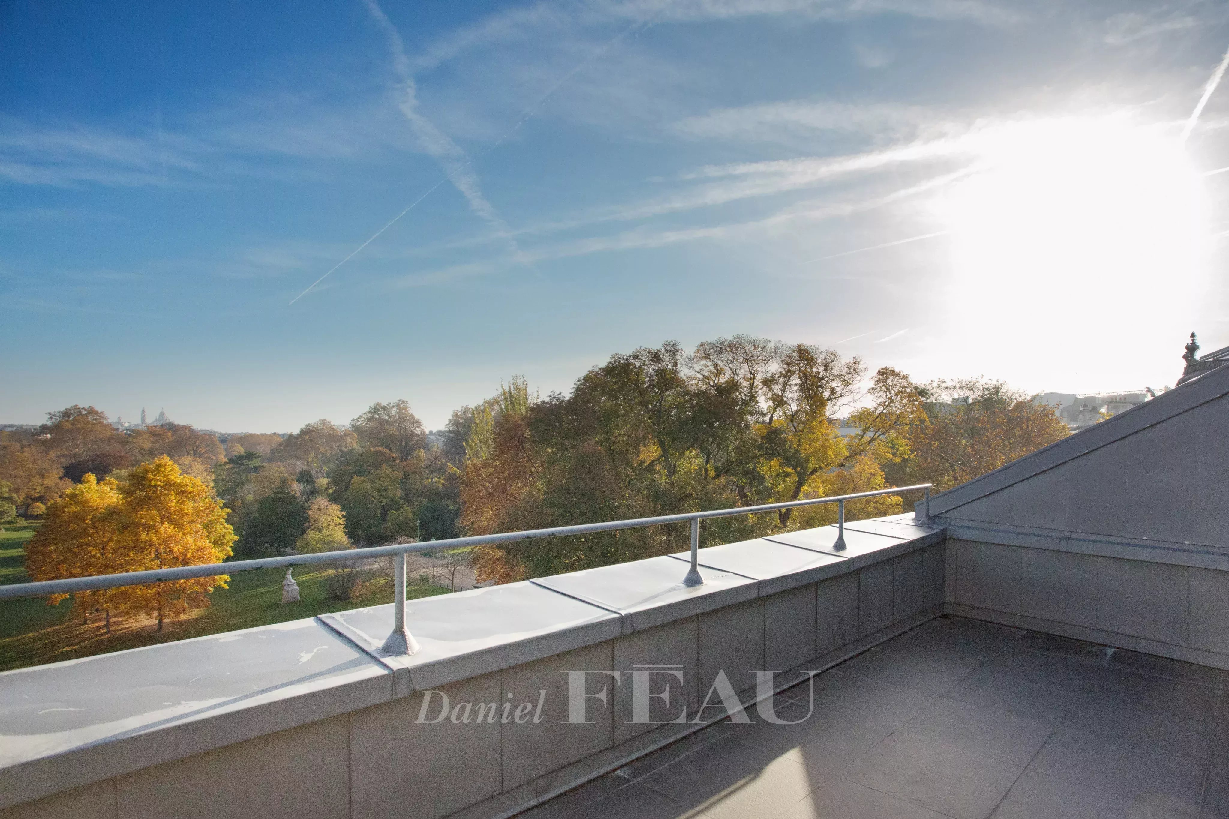 Rental Apartment Paris 8th