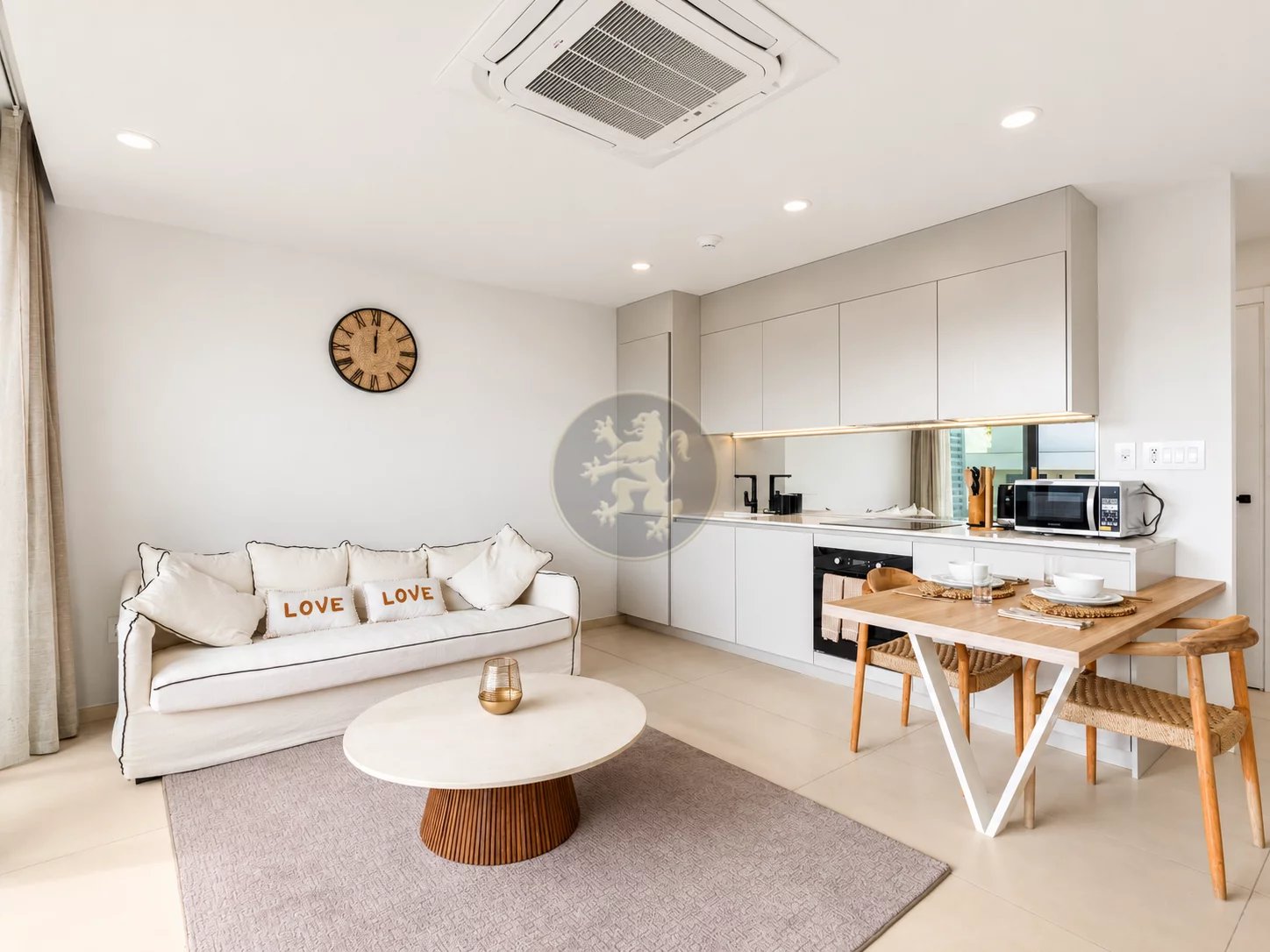 1BR/1BA Apartment - Simpson Bay - Sint Maarten #179 — photo 5