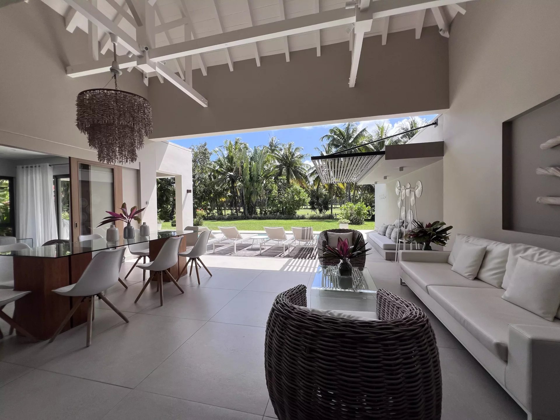 Villa Beau Champ - picture 4