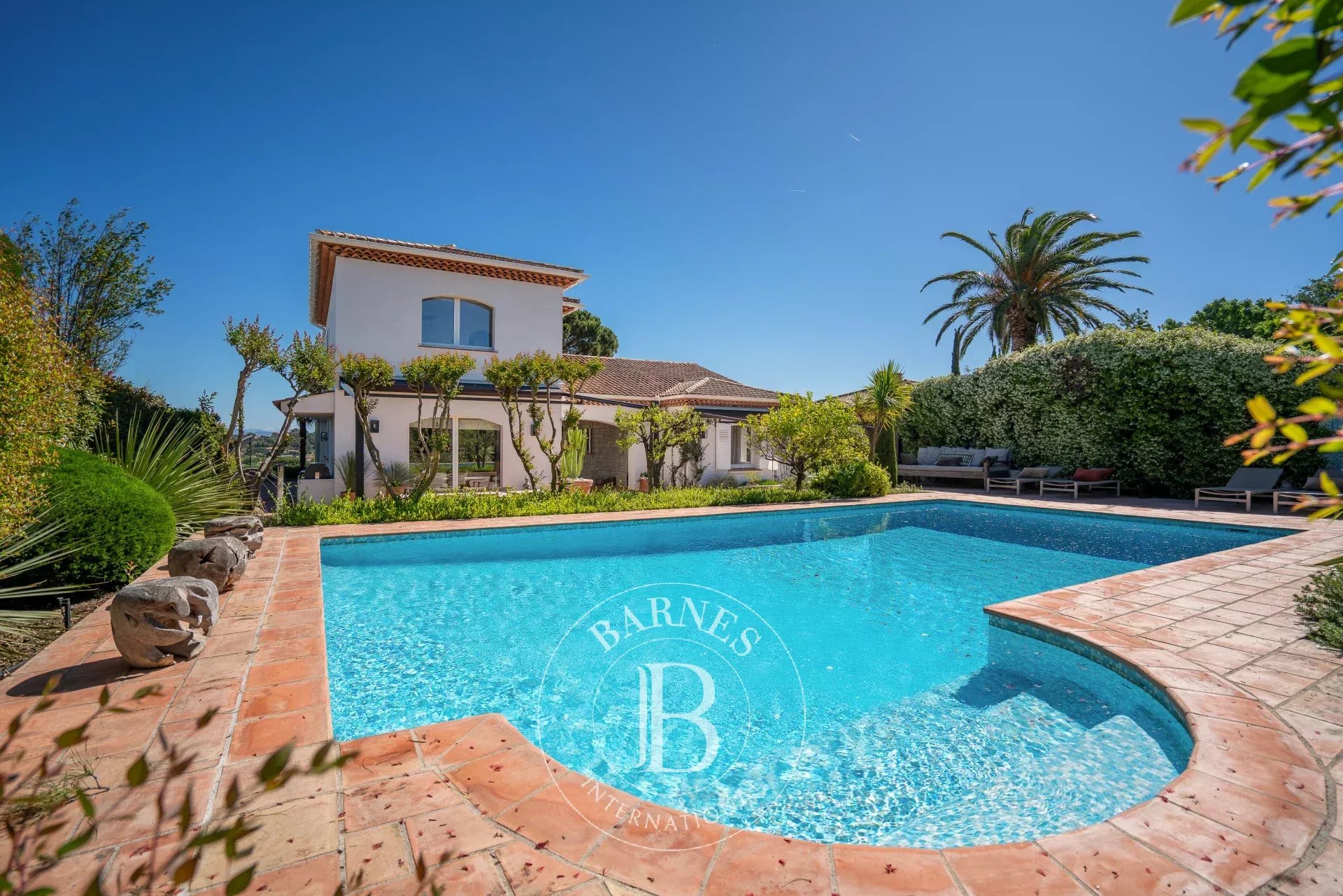 Saint-Tropez  - Villa 4 Bedrooms - picture 18
