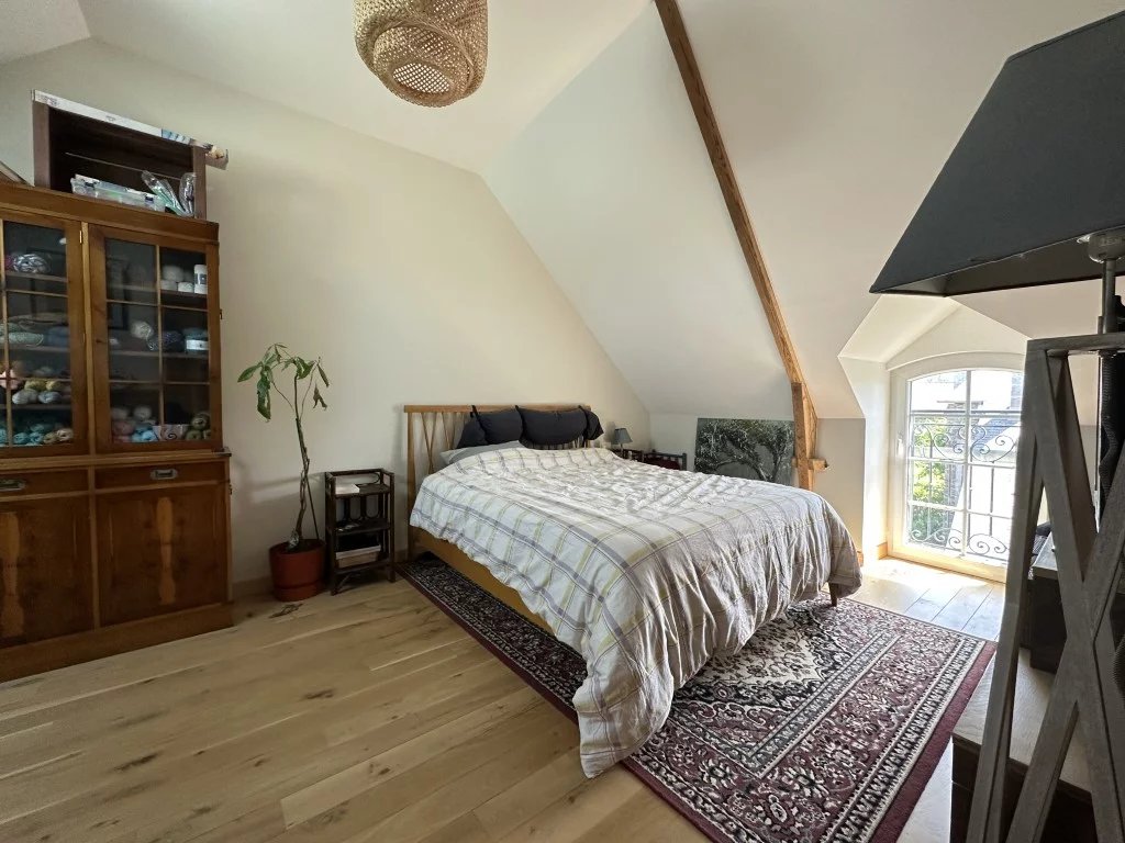 MAISON EN PIERRES BOURG LA VICOMTE SUR RANCE