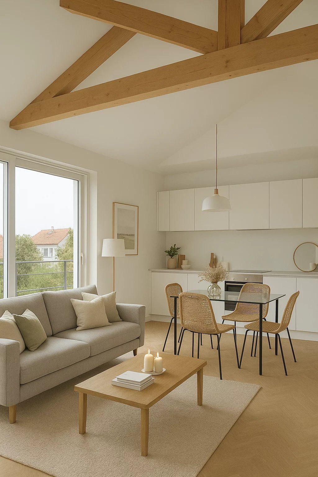 Vente Appartement Bidart