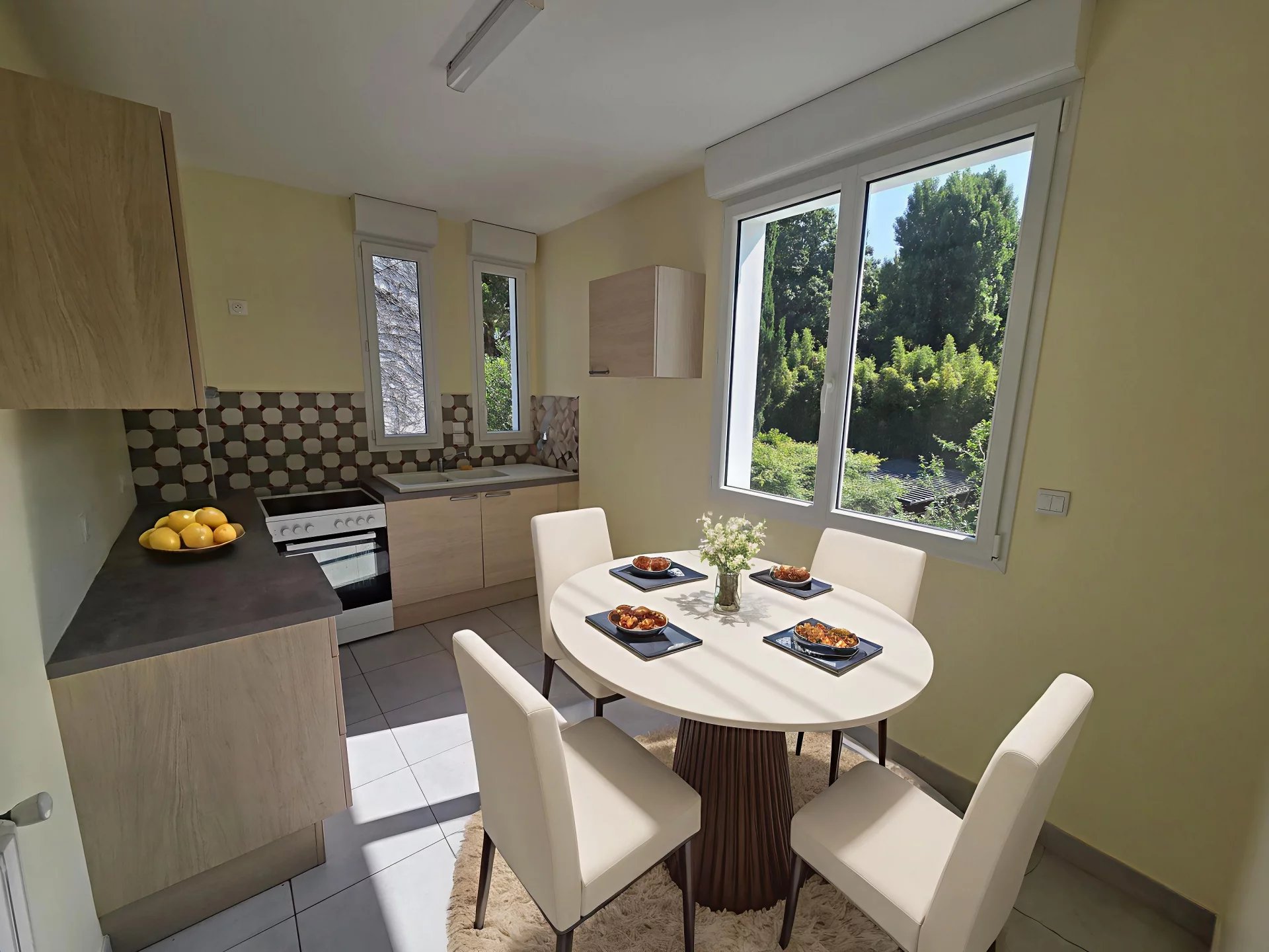 Achat Maison T5 à Nantes (44000) - 128.13m²
