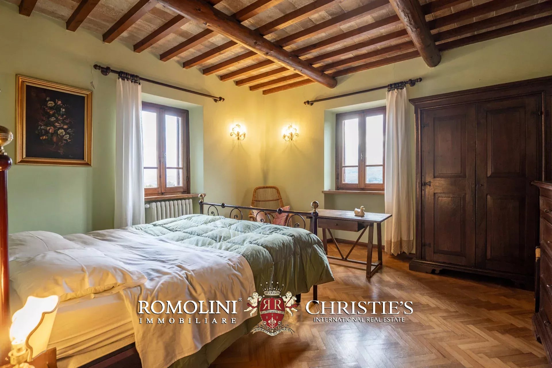 3 Bedroom Villa/Townhouse's Image 61