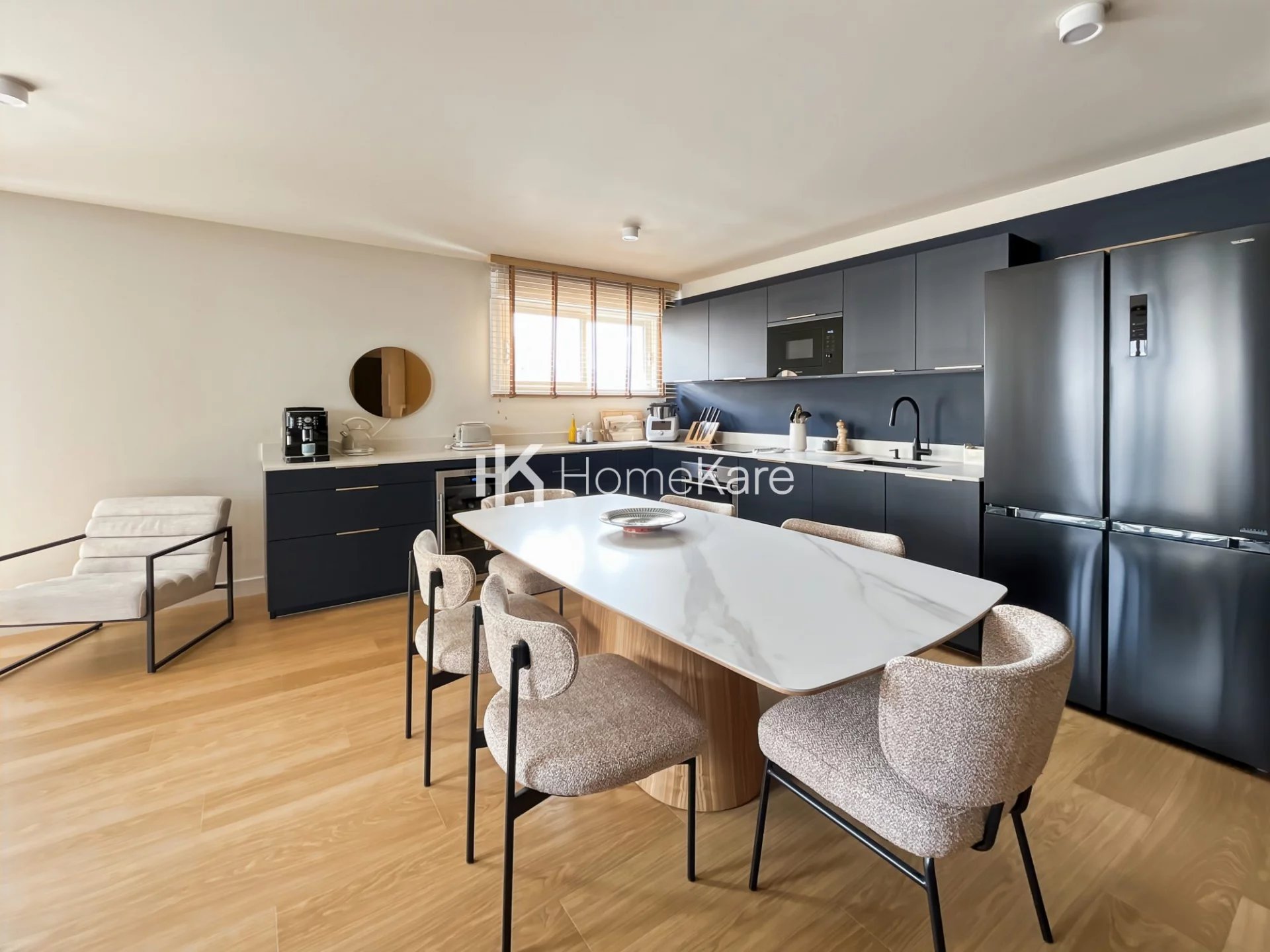T5 ROOFTOP AVEC TERRASSE DE 40m²
